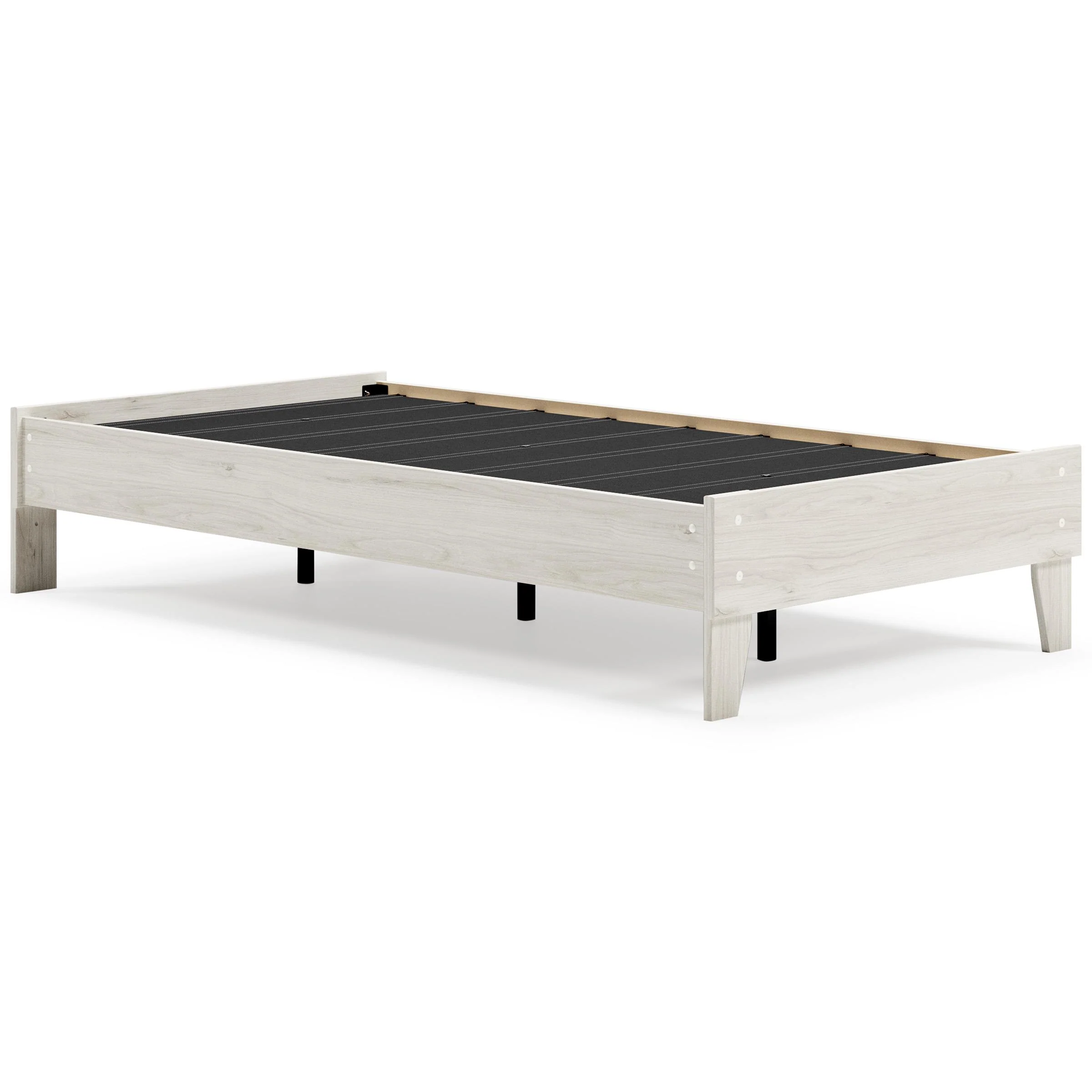 Signature Design by Ashley Socalle EB1864-111 Twin Platform Bed - Image 1