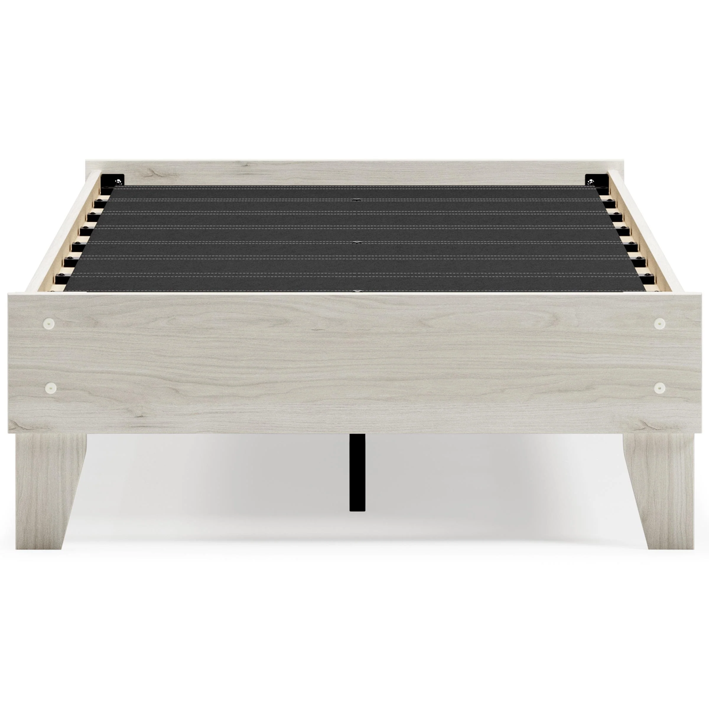 Signature Design by Ashley Socalle EB1864-111 Twin Platform Bed - Image 2