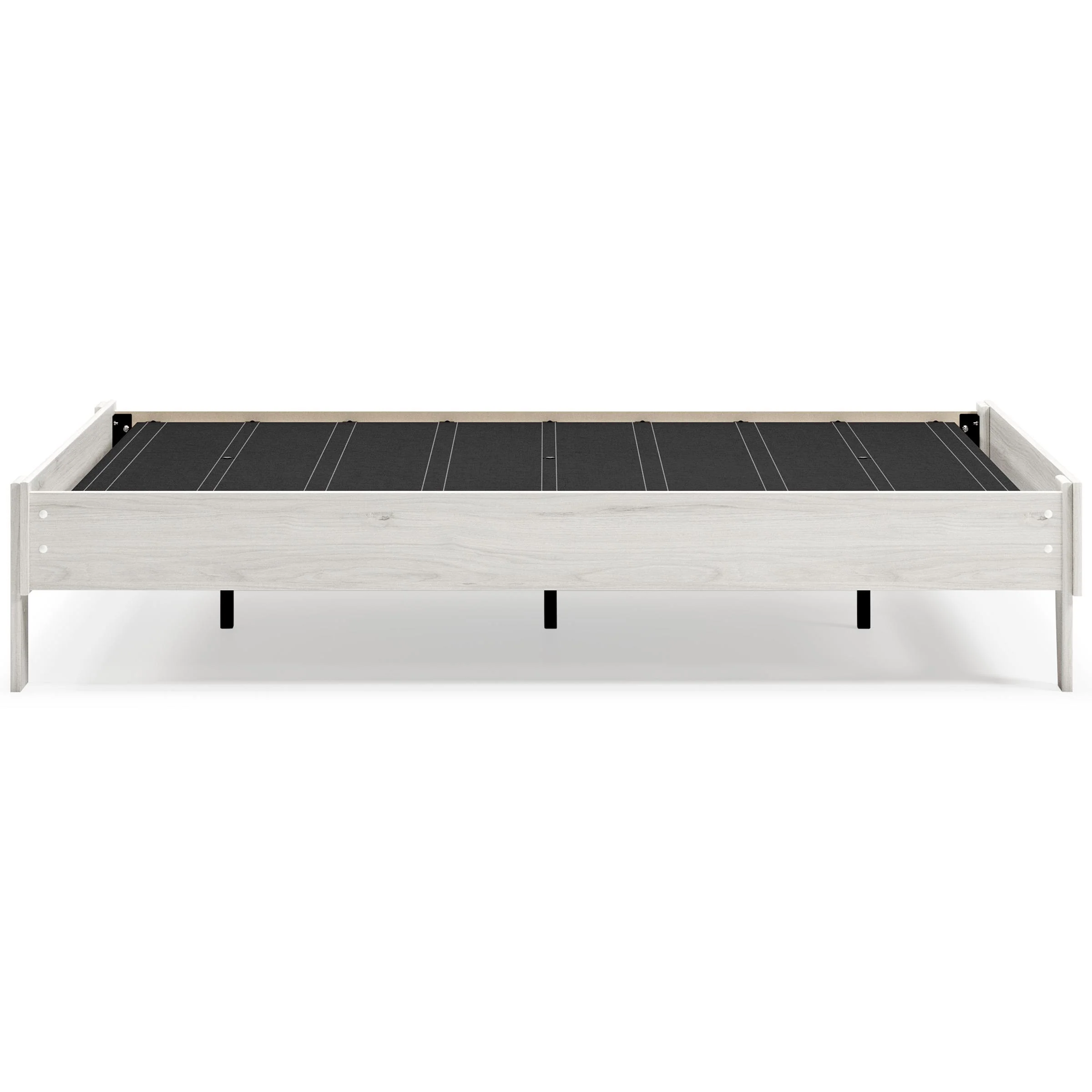 Signature Design by Ashley Socalle EB1864-112 Full Platform Bed - Image 3