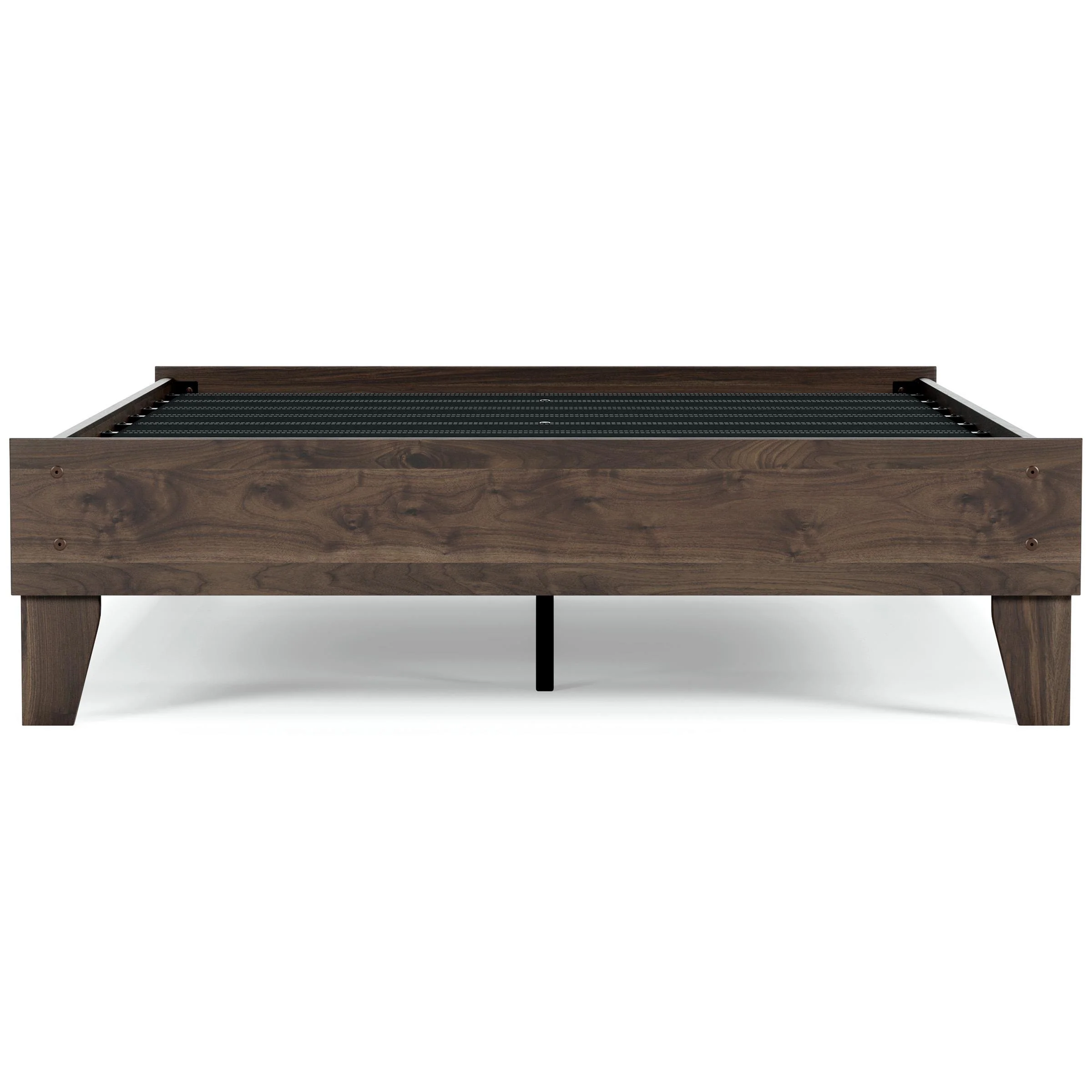 Signature Design by Ashley Calverson EB3660-112 Full Platform Bed - Image 2