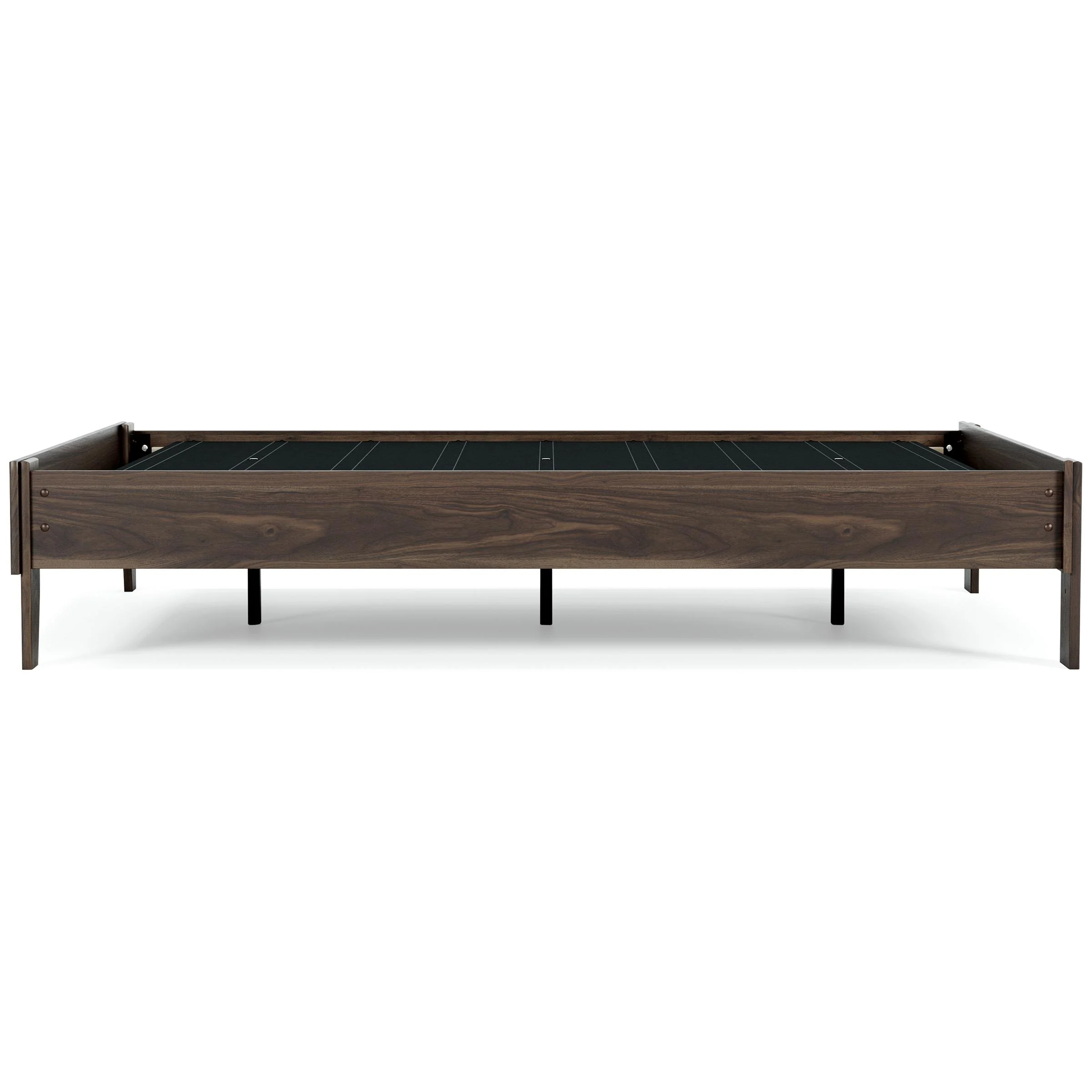Signature Design by Ashley Calverson EB3660-112 Full Platform Bed - Image 3