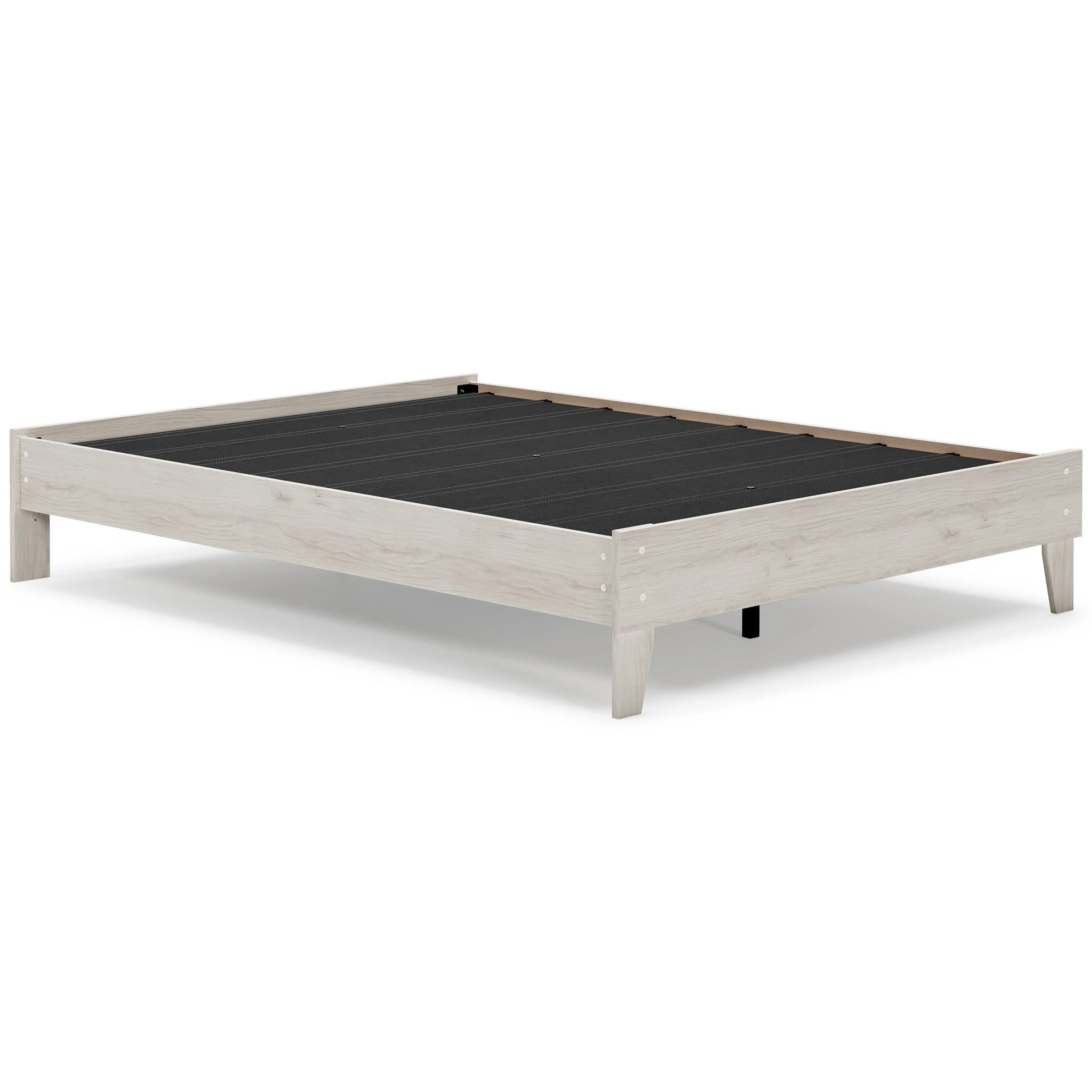 Signature Design by Ashley Socalle EB1864-113 Queen Platform Bed - Image 1