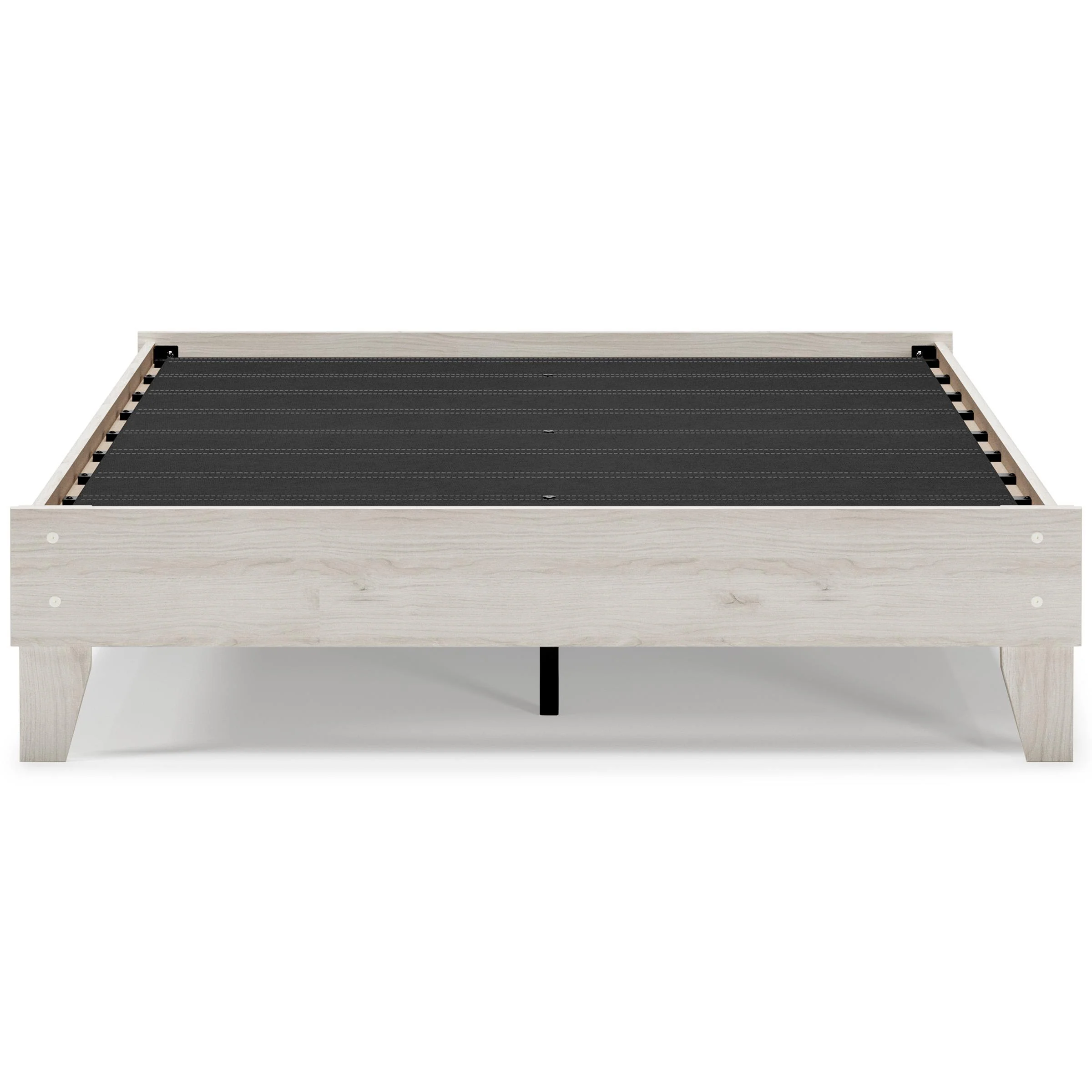 Signature Design by Ashley Socalle EB1864-113 Queen Platform Bed - Image 2