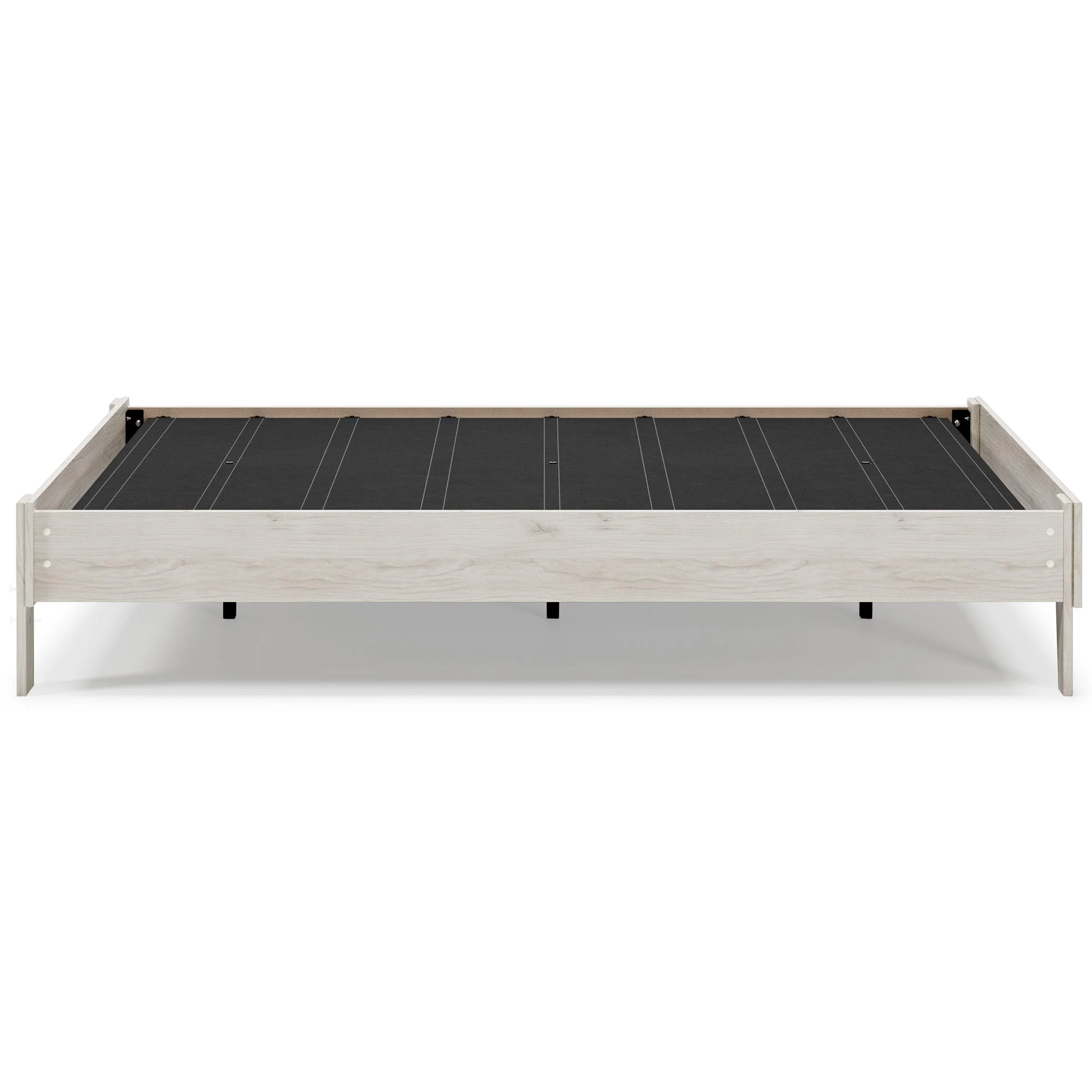Signature Design by Ashley Socalle EB1864-113 Queen Platform Bed - Image 3