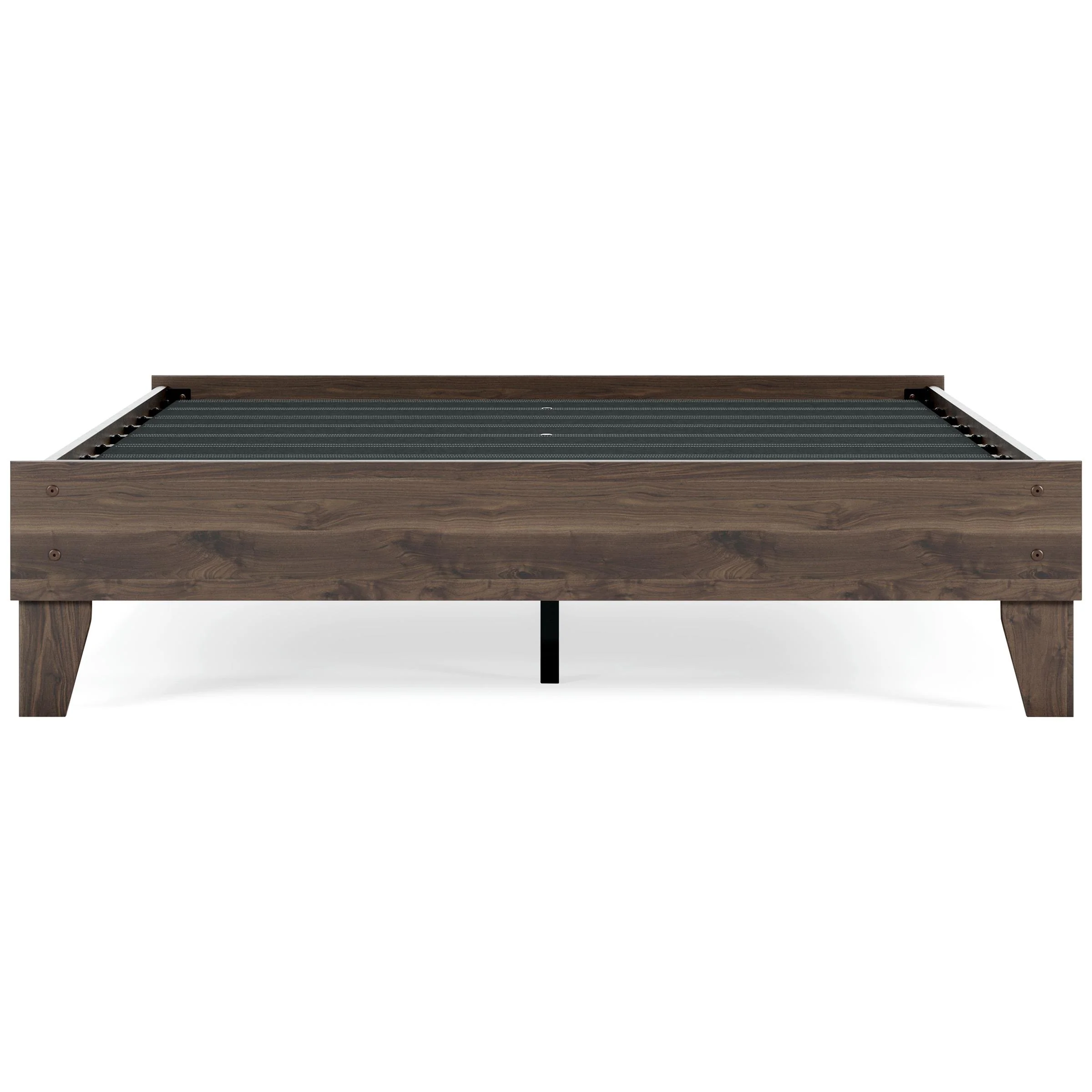 Signature Design by Ashley Calverson EB3660-113 Queen Platform Bed - Image 2