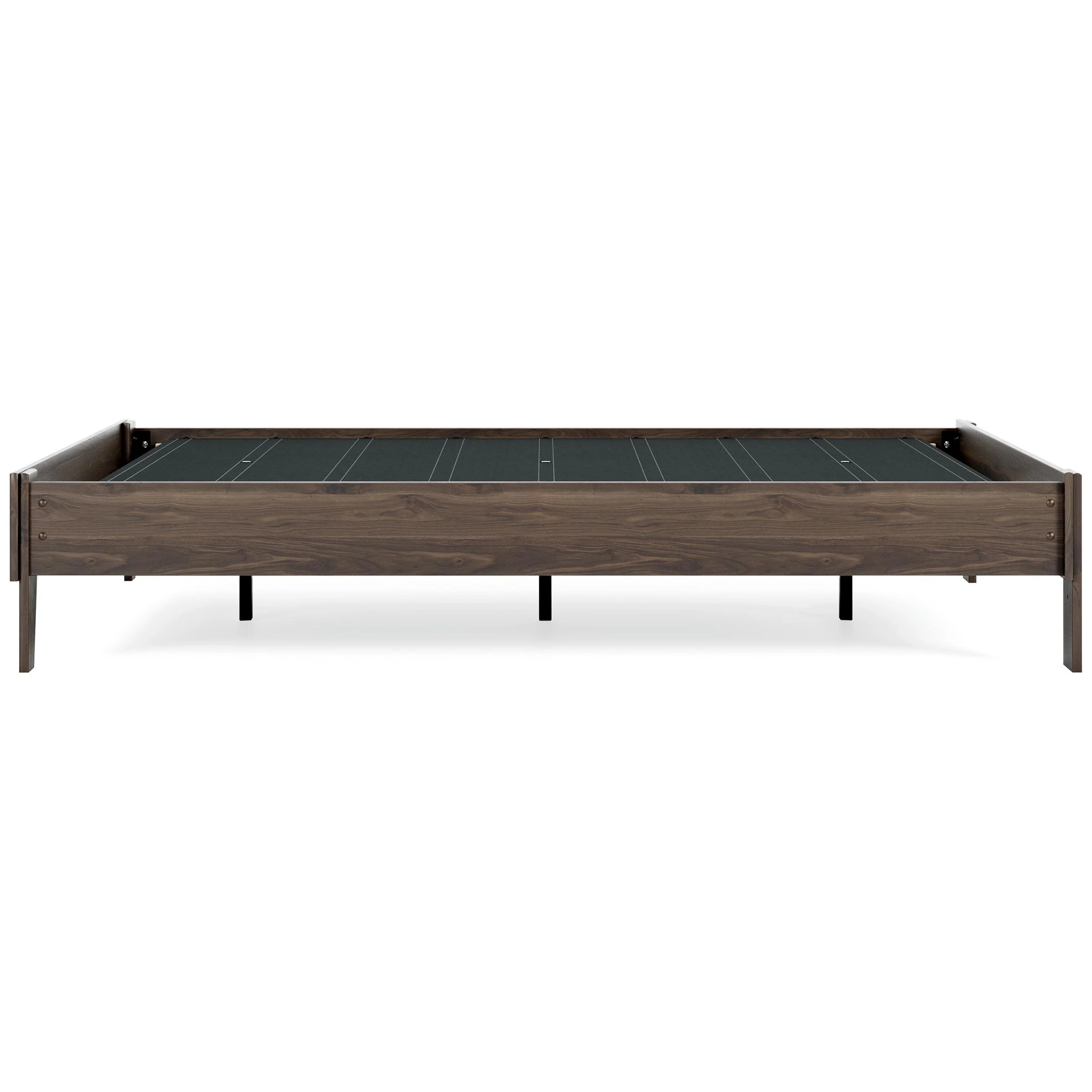 Signature Design by Ashley Calverson EB3660-113 Queen Platform Bed - Image 3