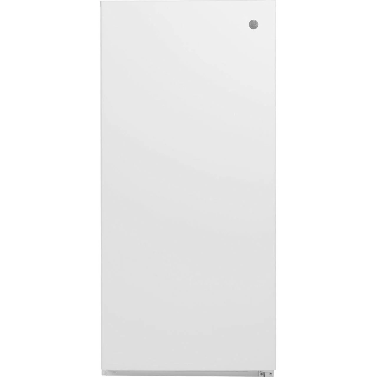 GE 14.2 cu.ft. Freestanding Upright Freezer FUF14QRRWW