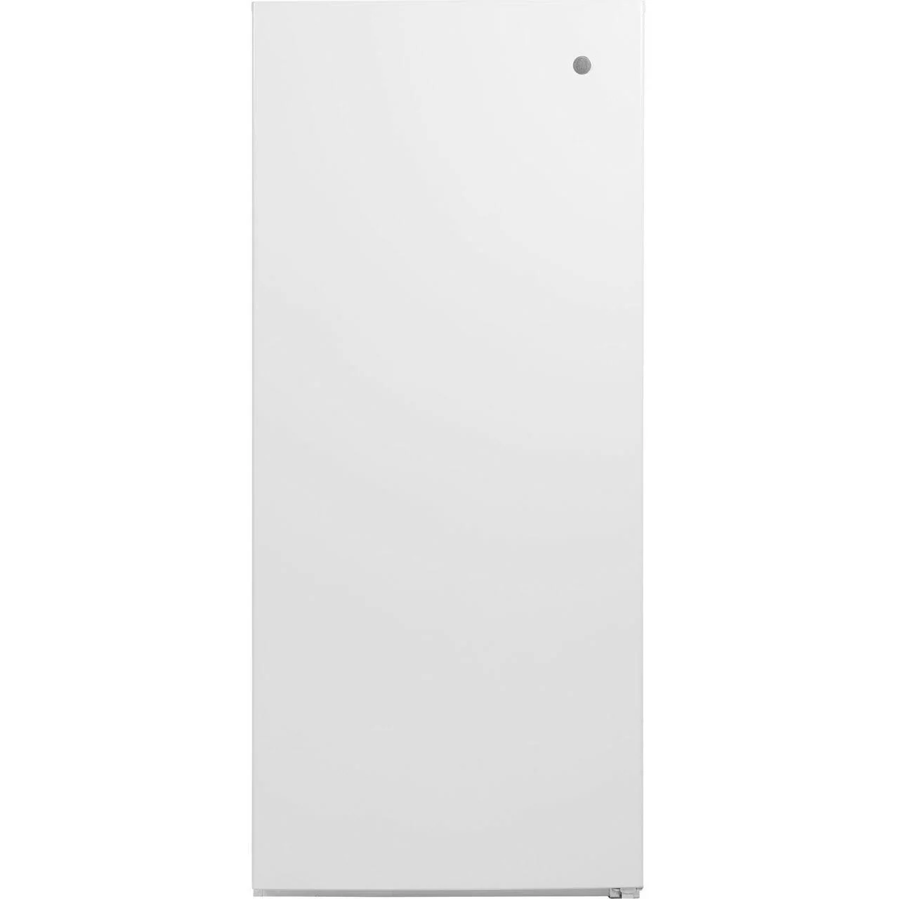 GE 21.3 cu.ft. Freestanding Upright Freezer FUF21QRRWW