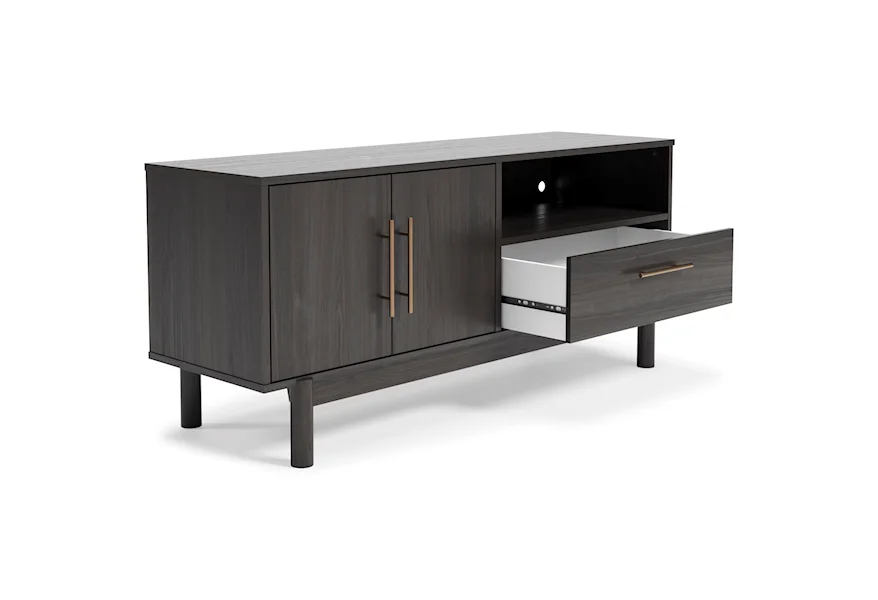 EW1011-168 Signature Design by Ashley Brymont TV Stand - Image 2