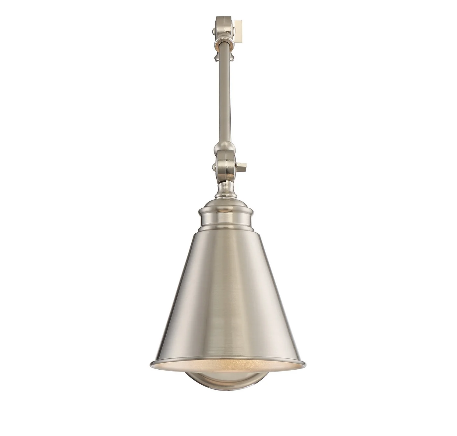 Morland One Light Wall Sconce - Image 2