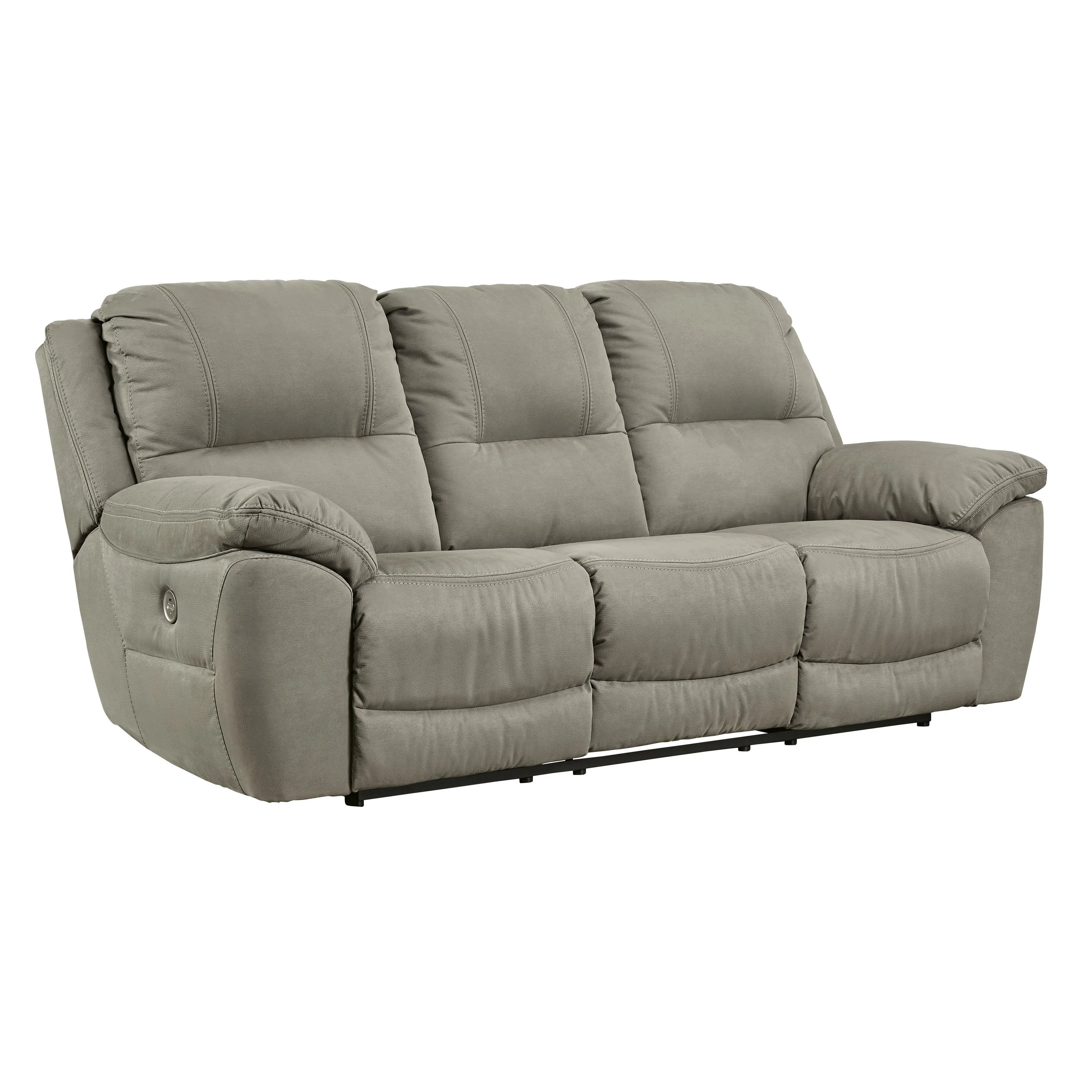 Signature Design by Ashley Next-Gen Gaucho 5420387 Reclining Power Sofa