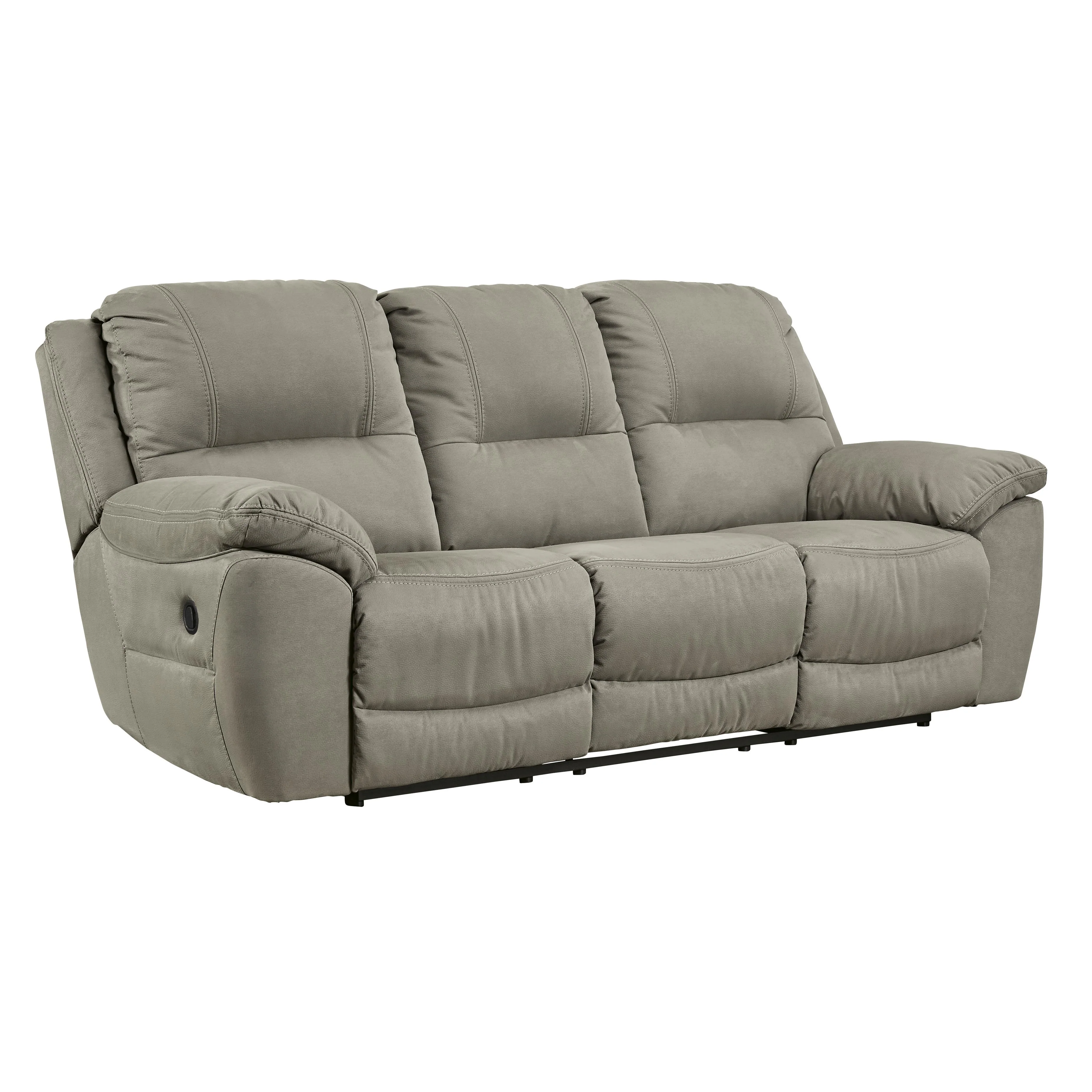 Signature Design by Ashley Next-Gen Gaucho 5420388 Reclining Sofa - Image 1
