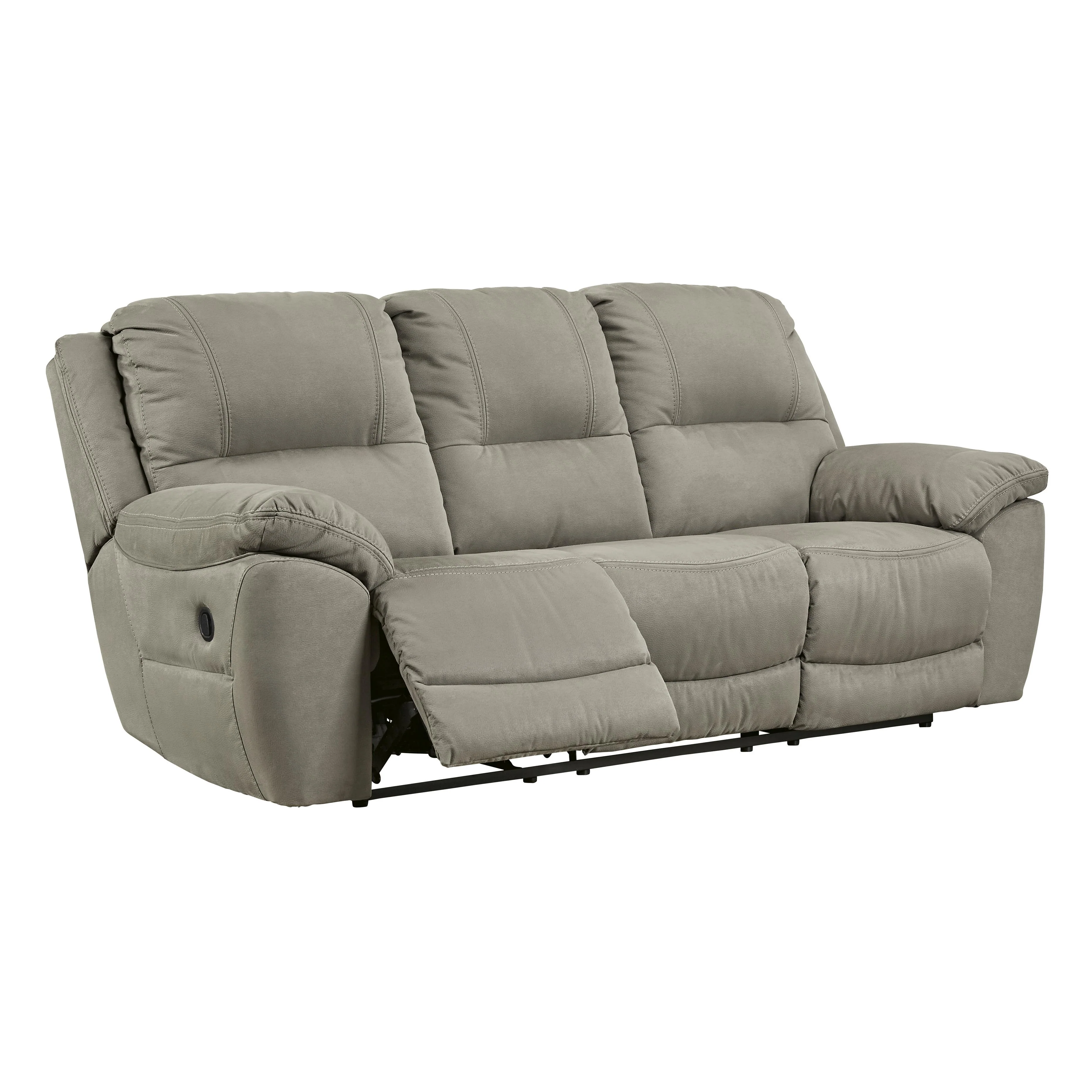Signature Design by Ashley Next-Gen Gaucho 5420388 Reclining Sofa - Image 2