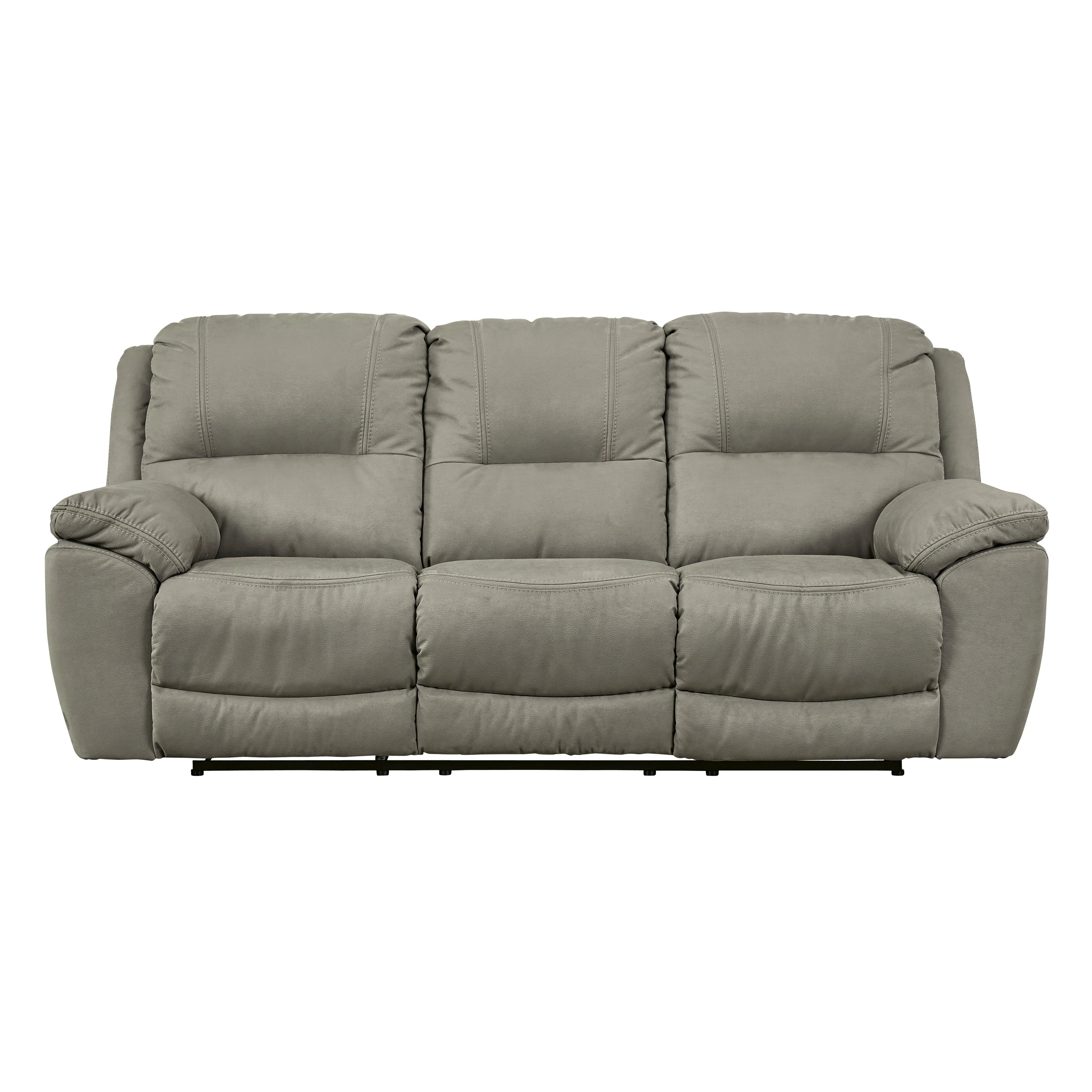 Signature Design by Ashley Next-Gen Gaucho 5420388 Reclining Sofa - Image 3