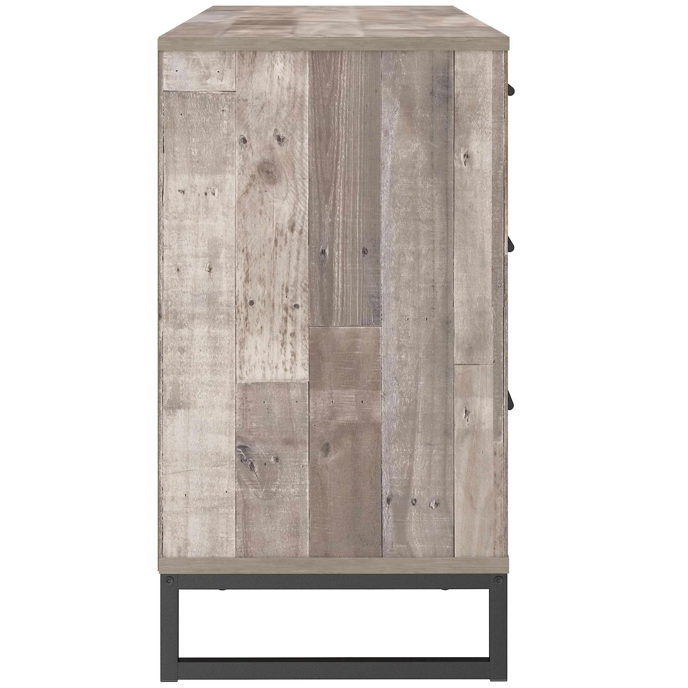 Signature Design by Ashley Neilsville EB2320-231 Six Drawer Dresser - Image 3