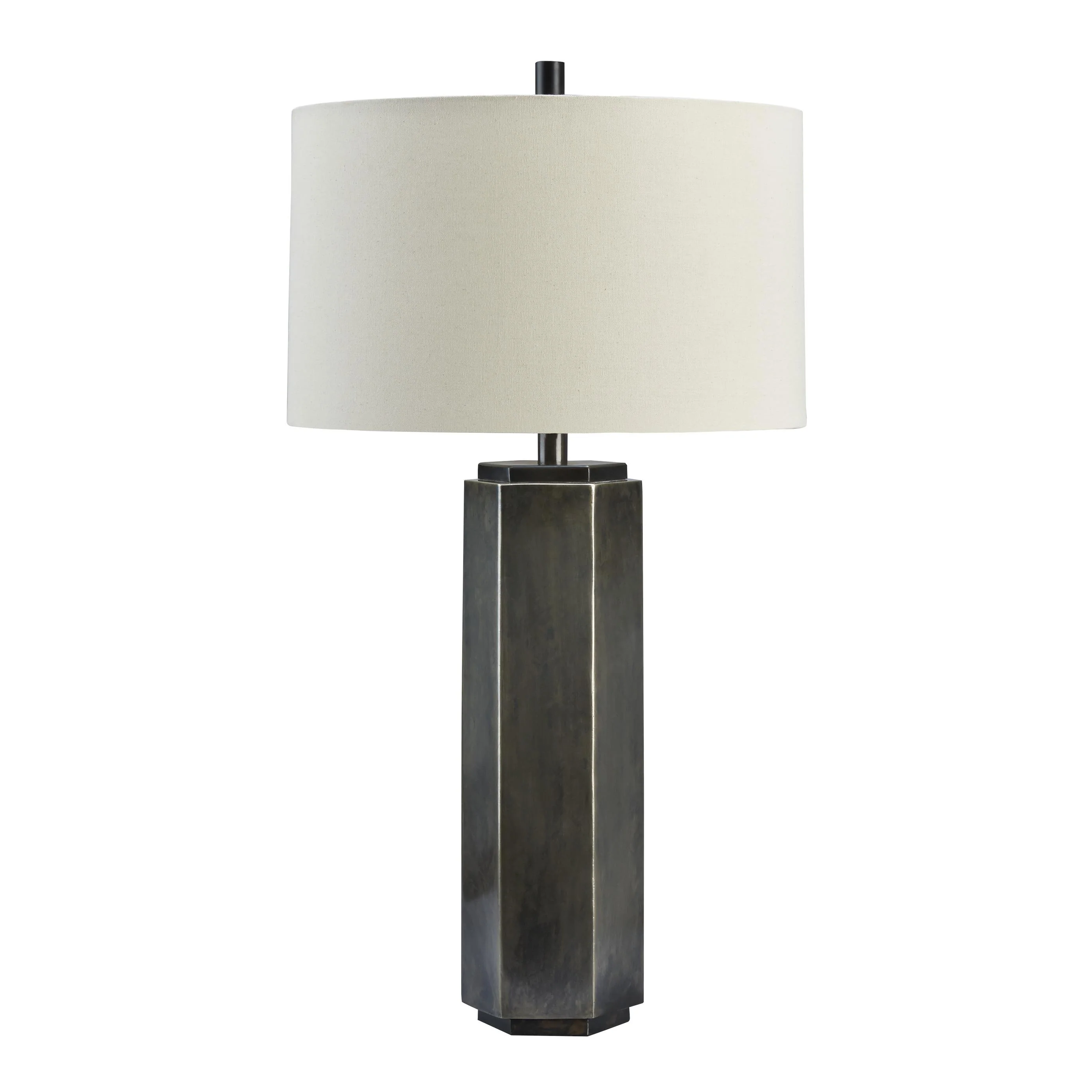 Signature Design by Ashley Dirkton L208324 Metal Table Lamp