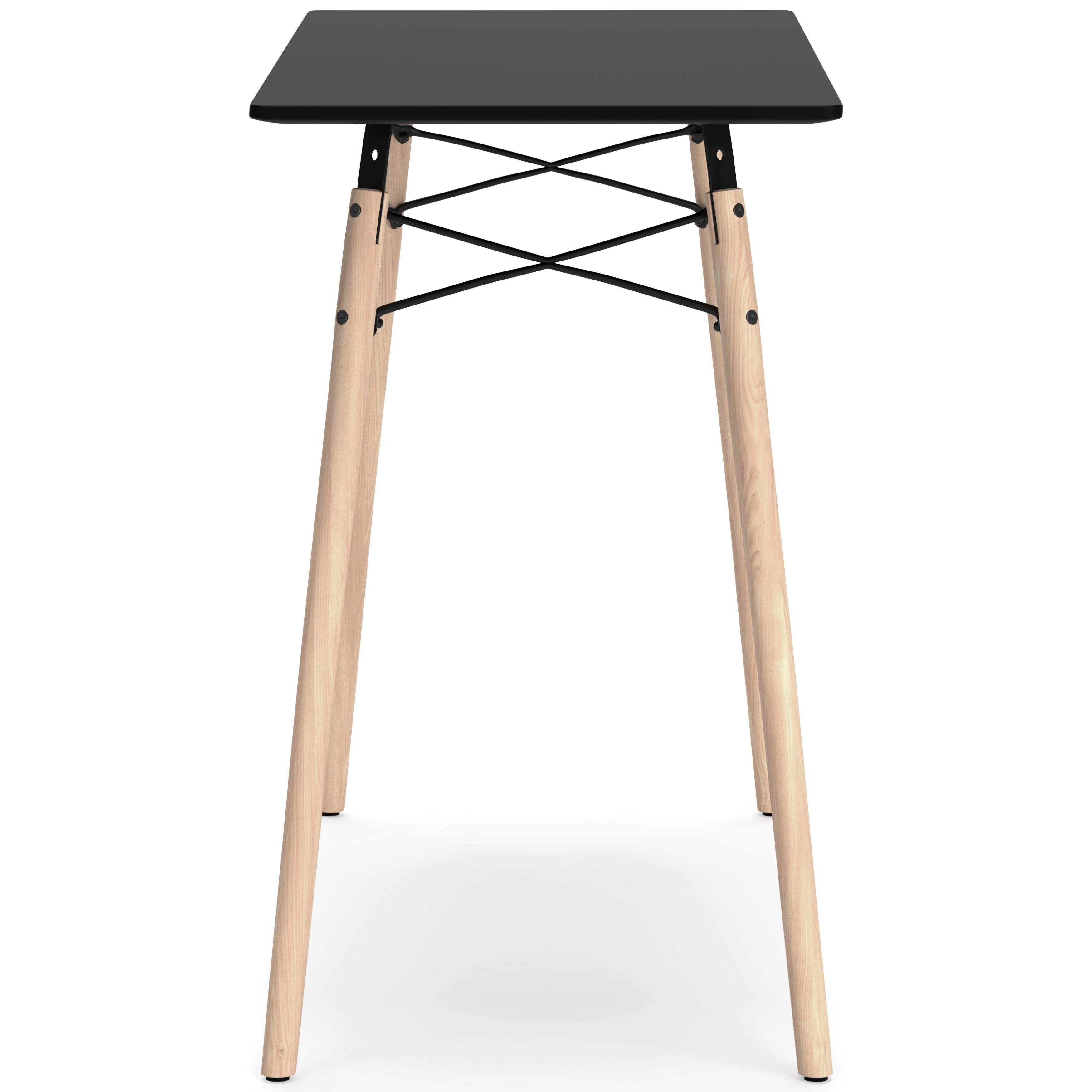 Signature Design by Ashley Jaspeni H020-10 Home Office Desk - Image 3