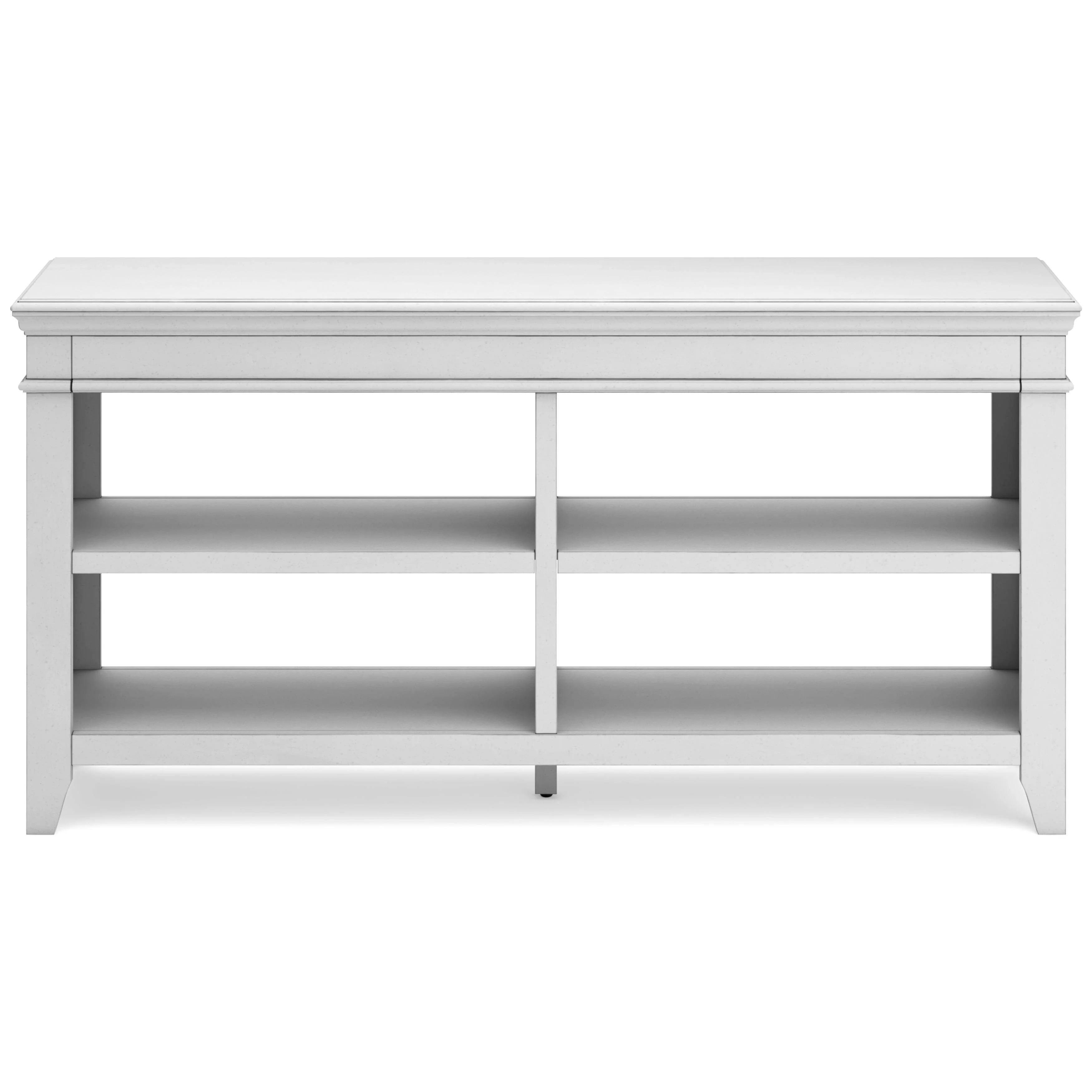 Signature Design by Ashley Kanwyn H777-46 Credenza - Image 2