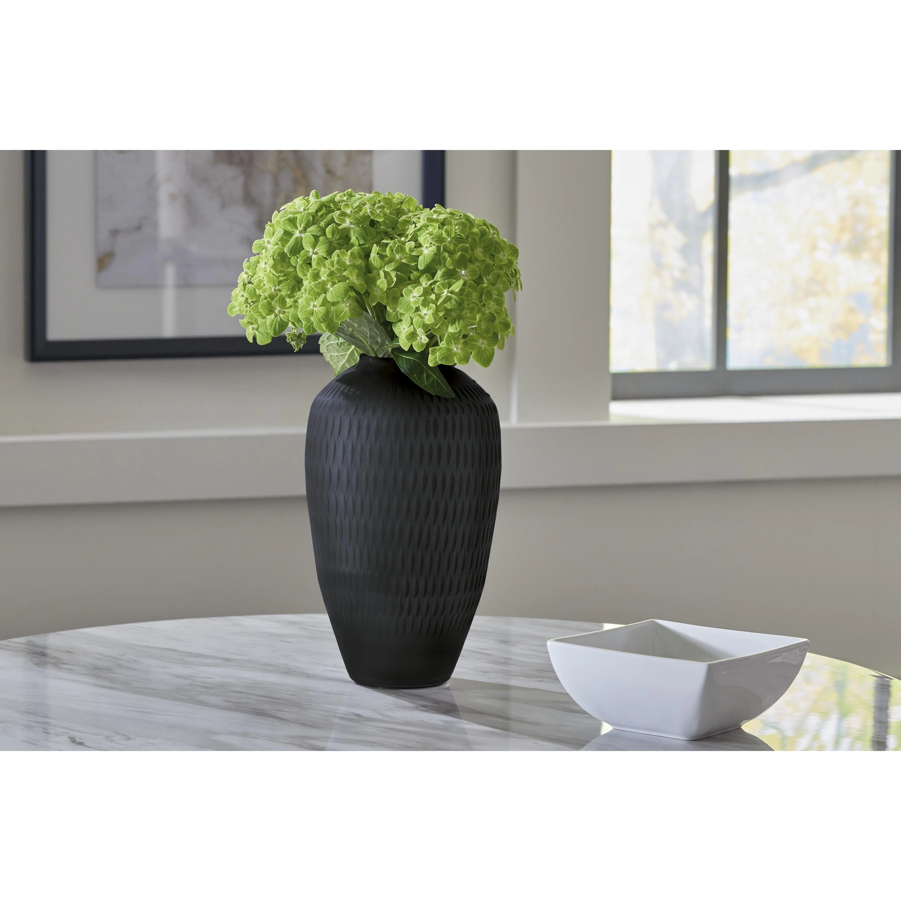 Signature Design by Ashley Etney A2000509 Vase - Image 2