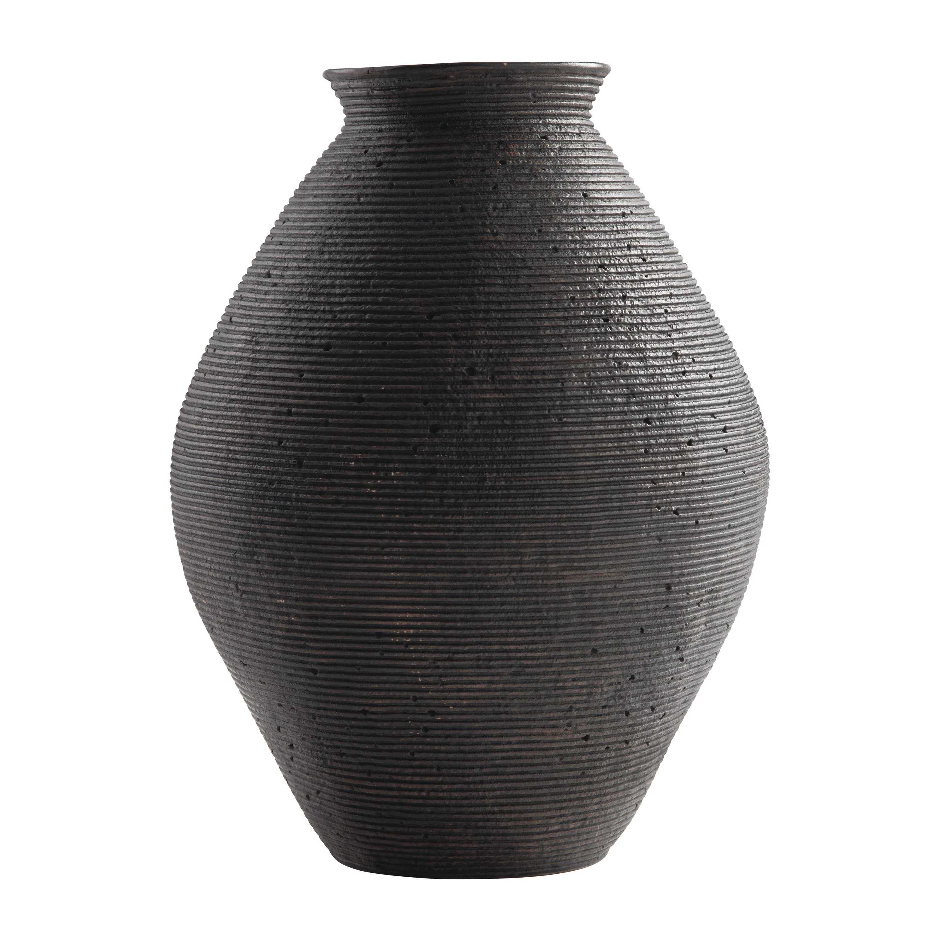 Signature Design by Ashley Hannela A2000512 Vase - Image 1