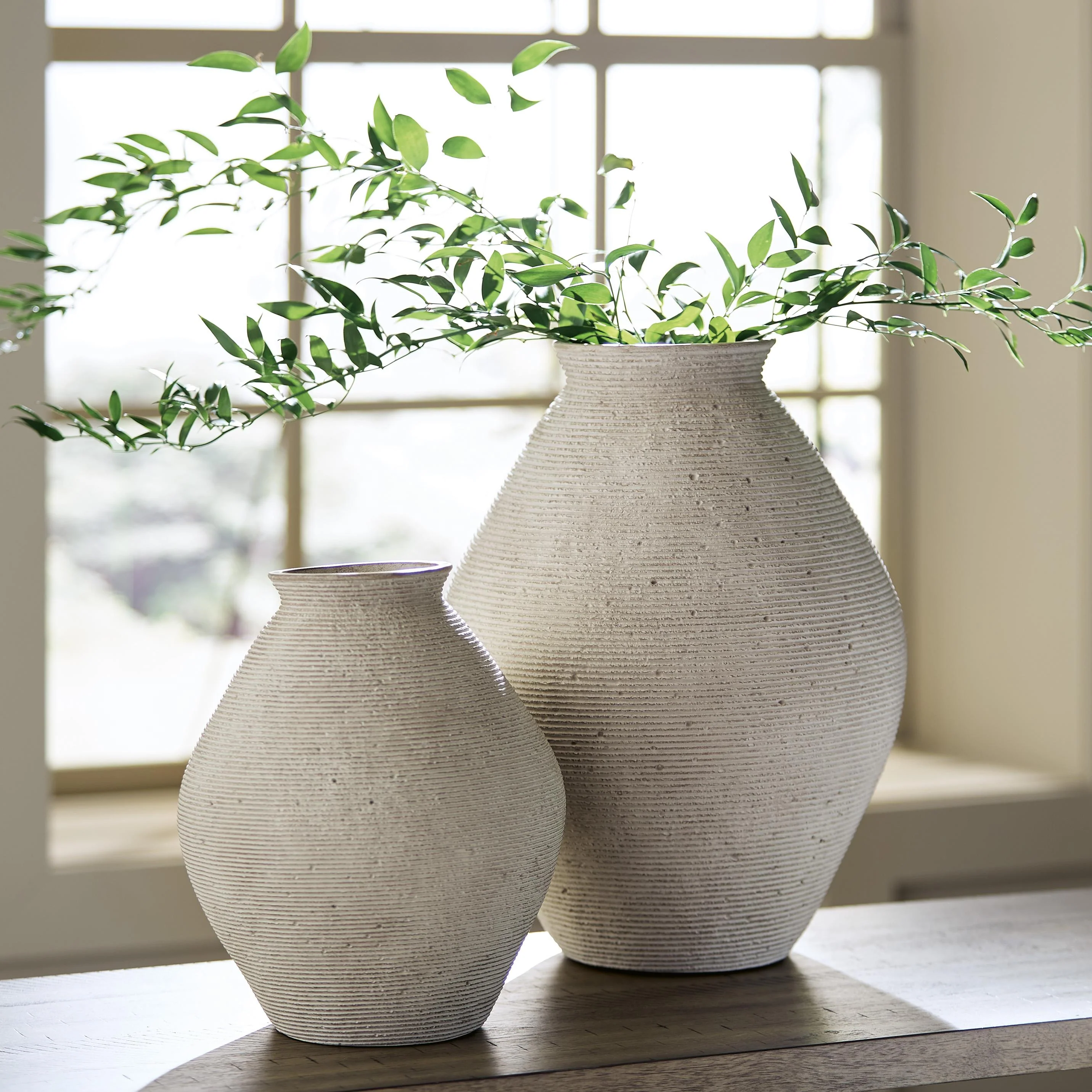Signature Design by Ashley Hannela A2000513 Vase - Image 3