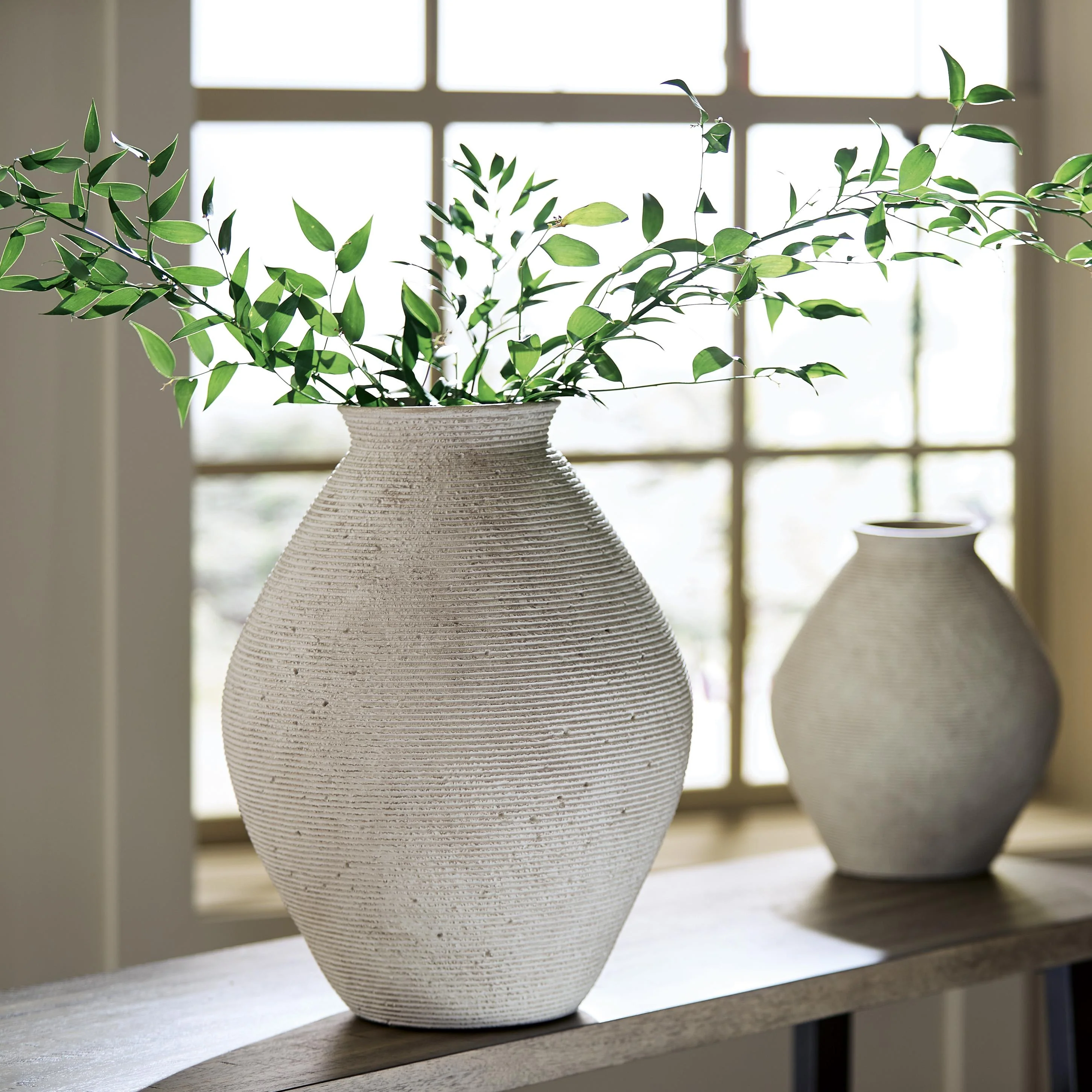 Signature Design by Ashley Hannela A2000514 Vase - Image 2