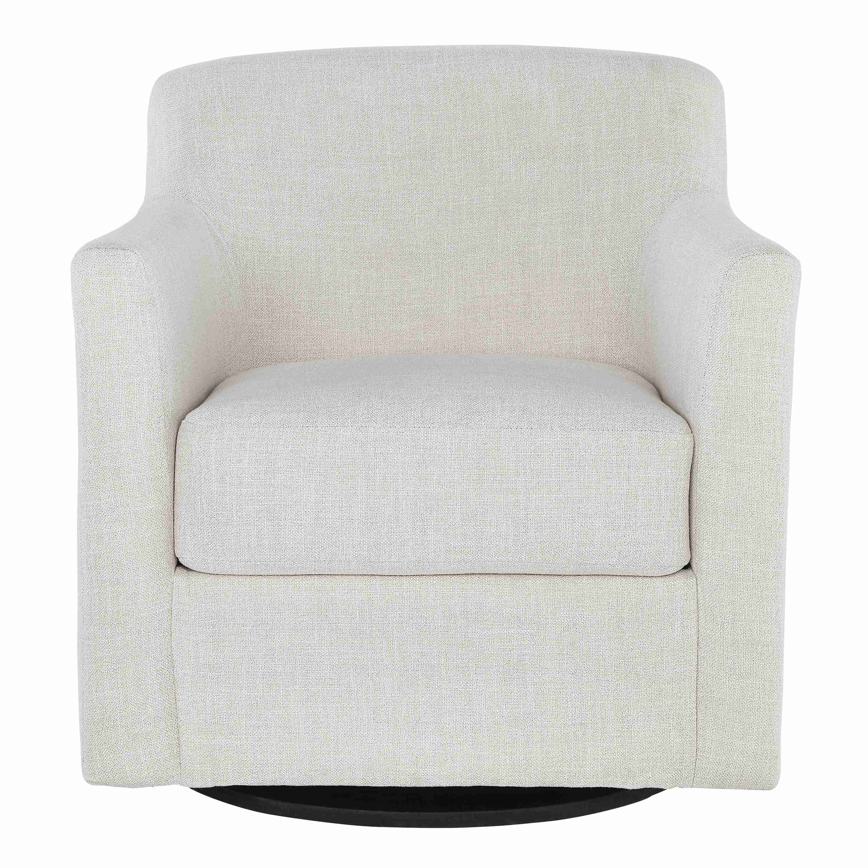Signature Design by Ashley Bradney A3000325 Swivel Accent Chair - Image 1