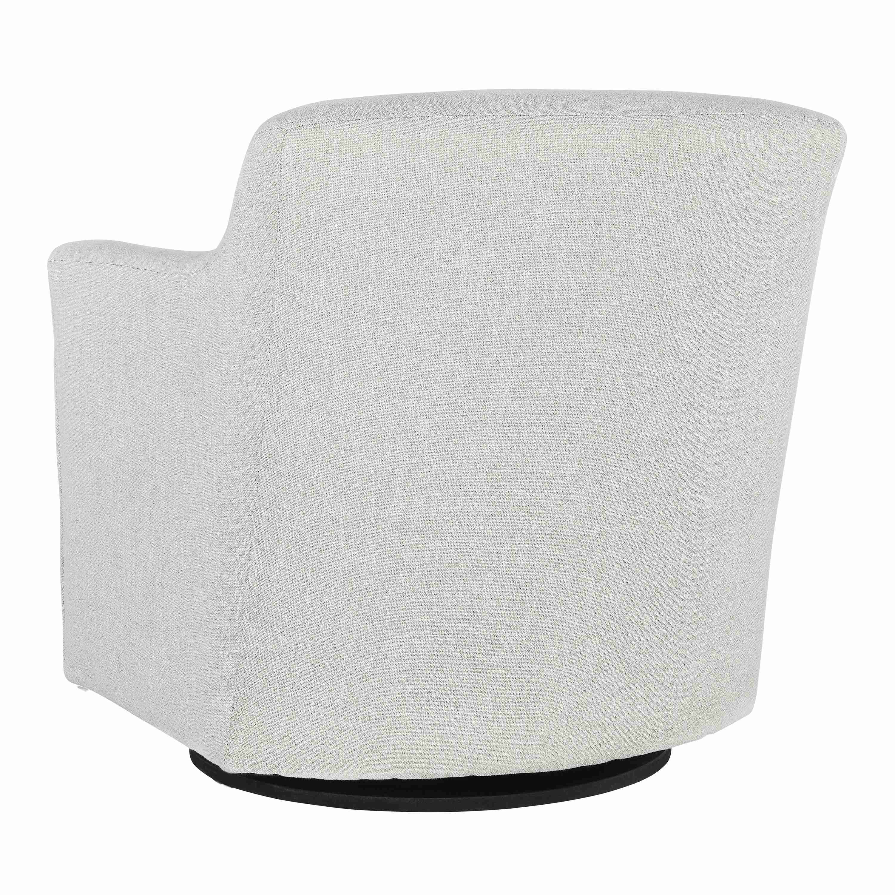 Signature Design by Ashley Bradney A3000325 Swivel Accent Chair - Image 3