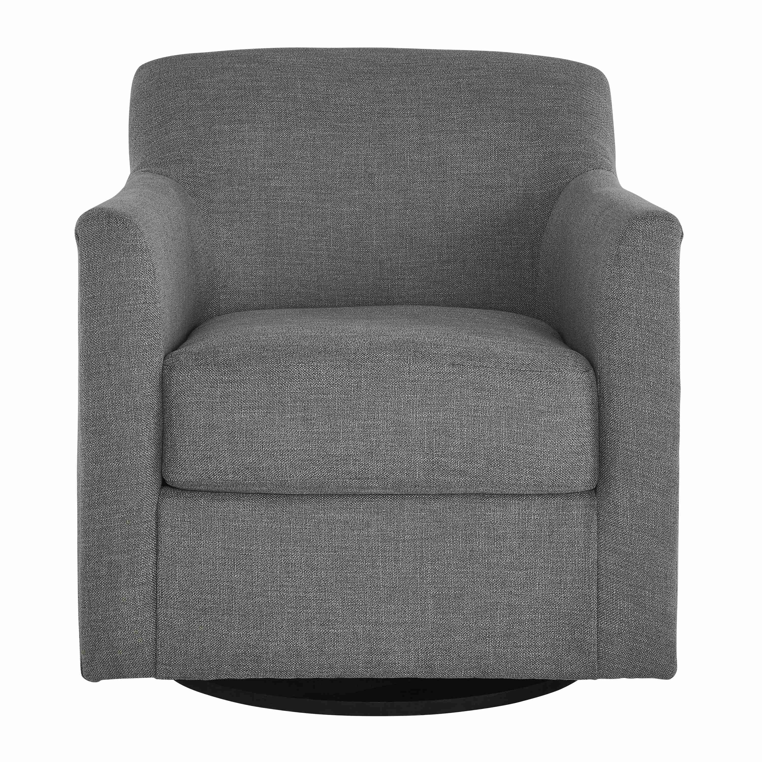 Signature Design by Ashley Bradney A3000326 Swivel Accent Chair - Image 2
