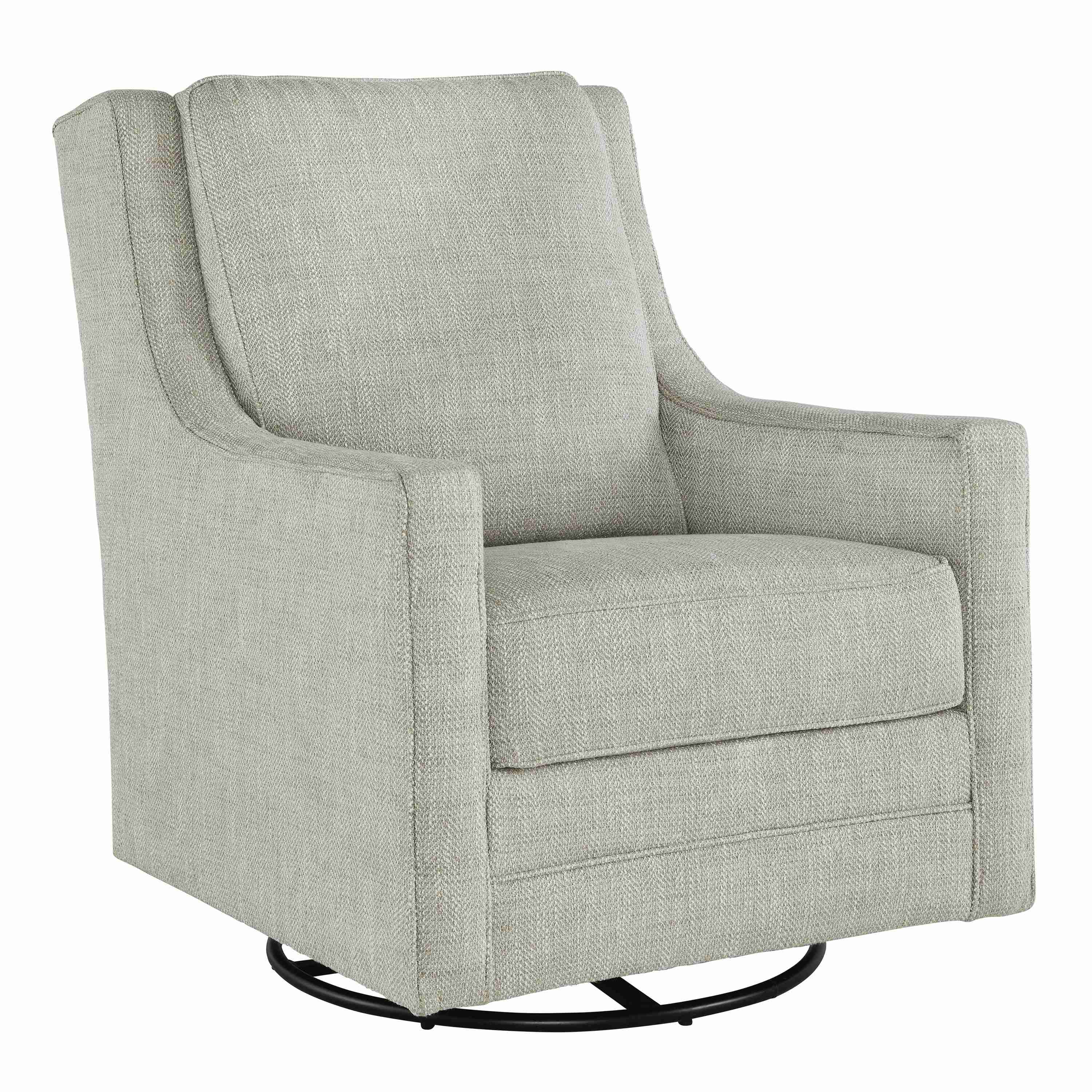 Signature Design by Ashley Kambria A3000265 Swivel Glider Accent Chair - Image 1
