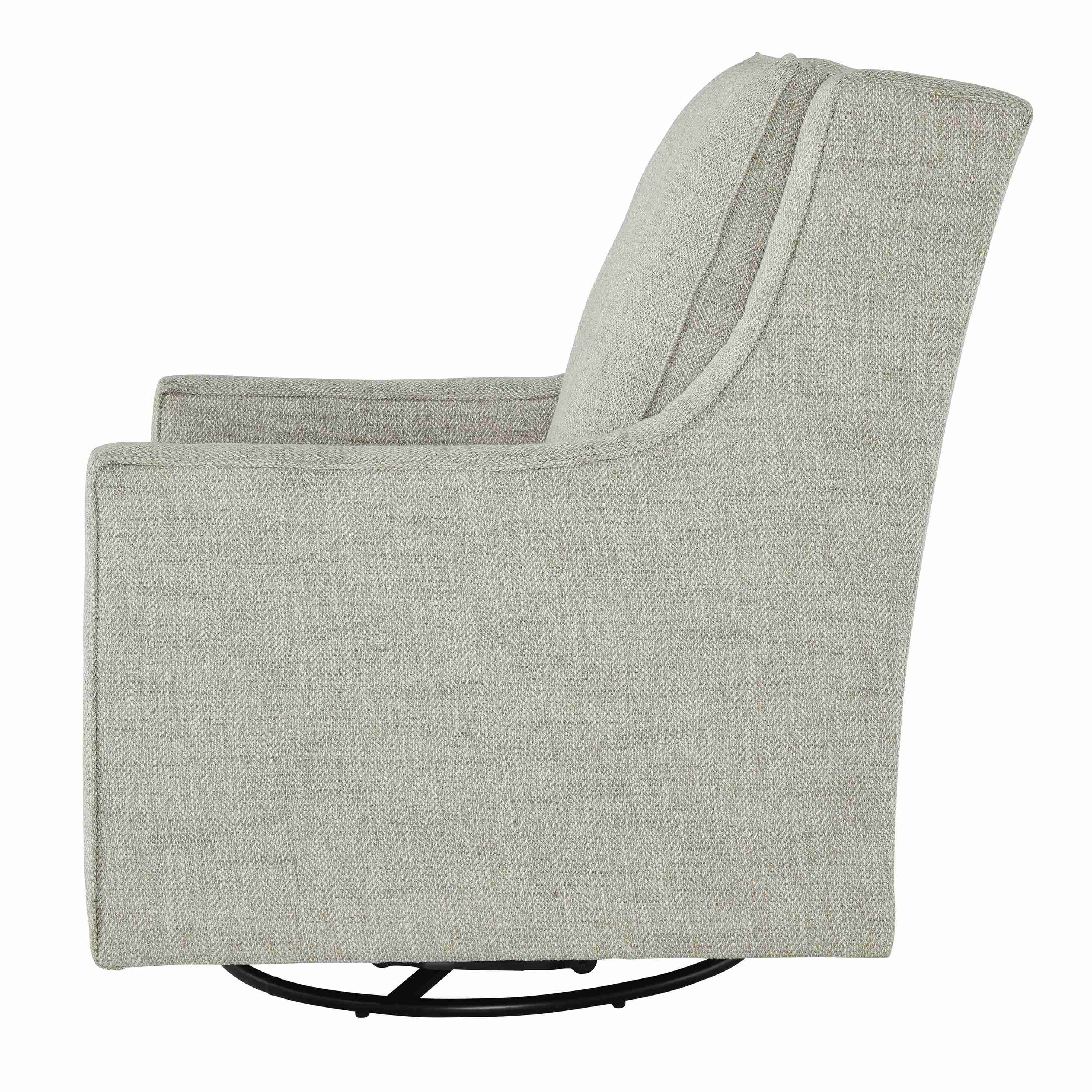 Signature Design by Ashley Kambria A3000265 Swivel Glider Accent Chair - Image 3