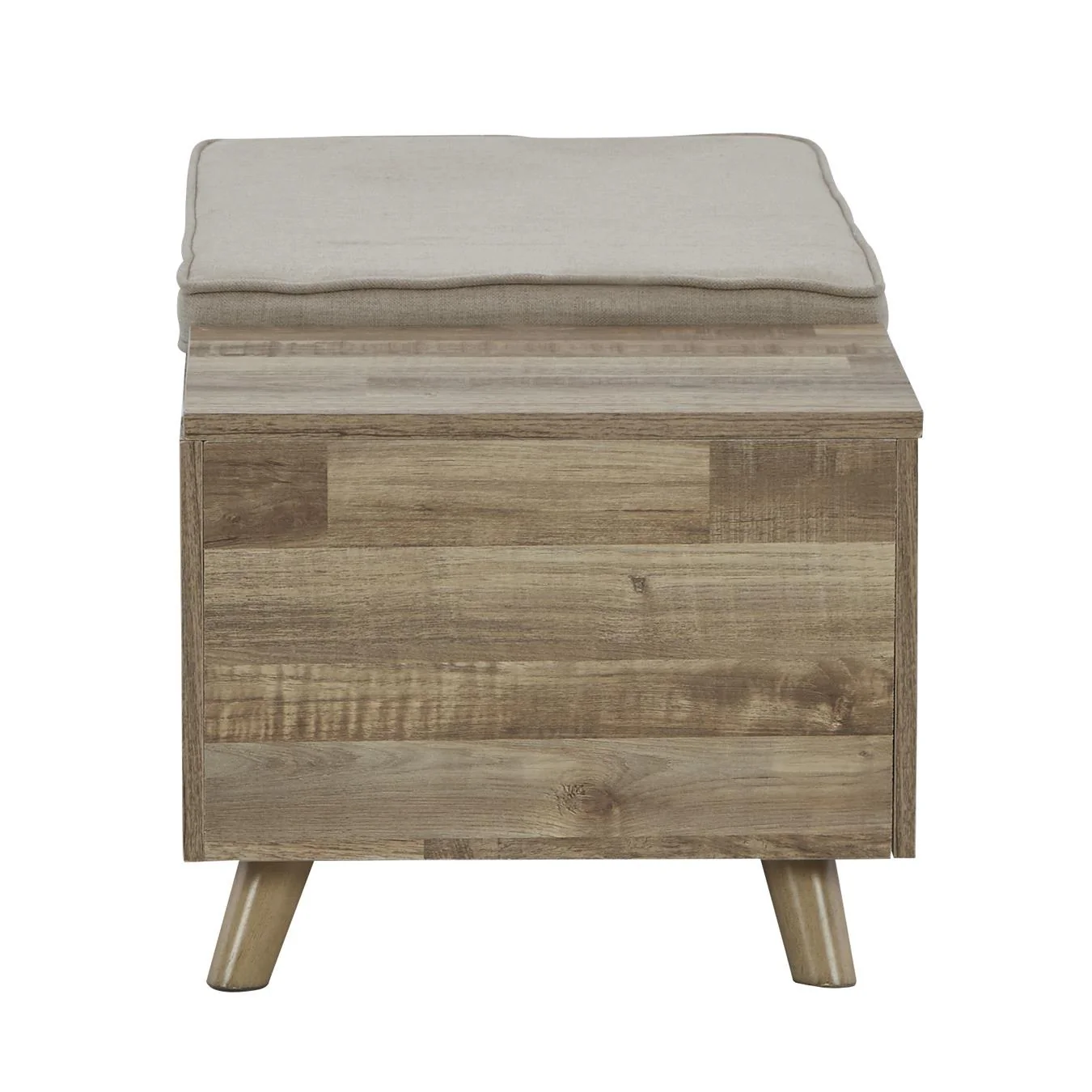 Signature Design by Ashley Gerdanet A3000318 Storage Bench - Image 3