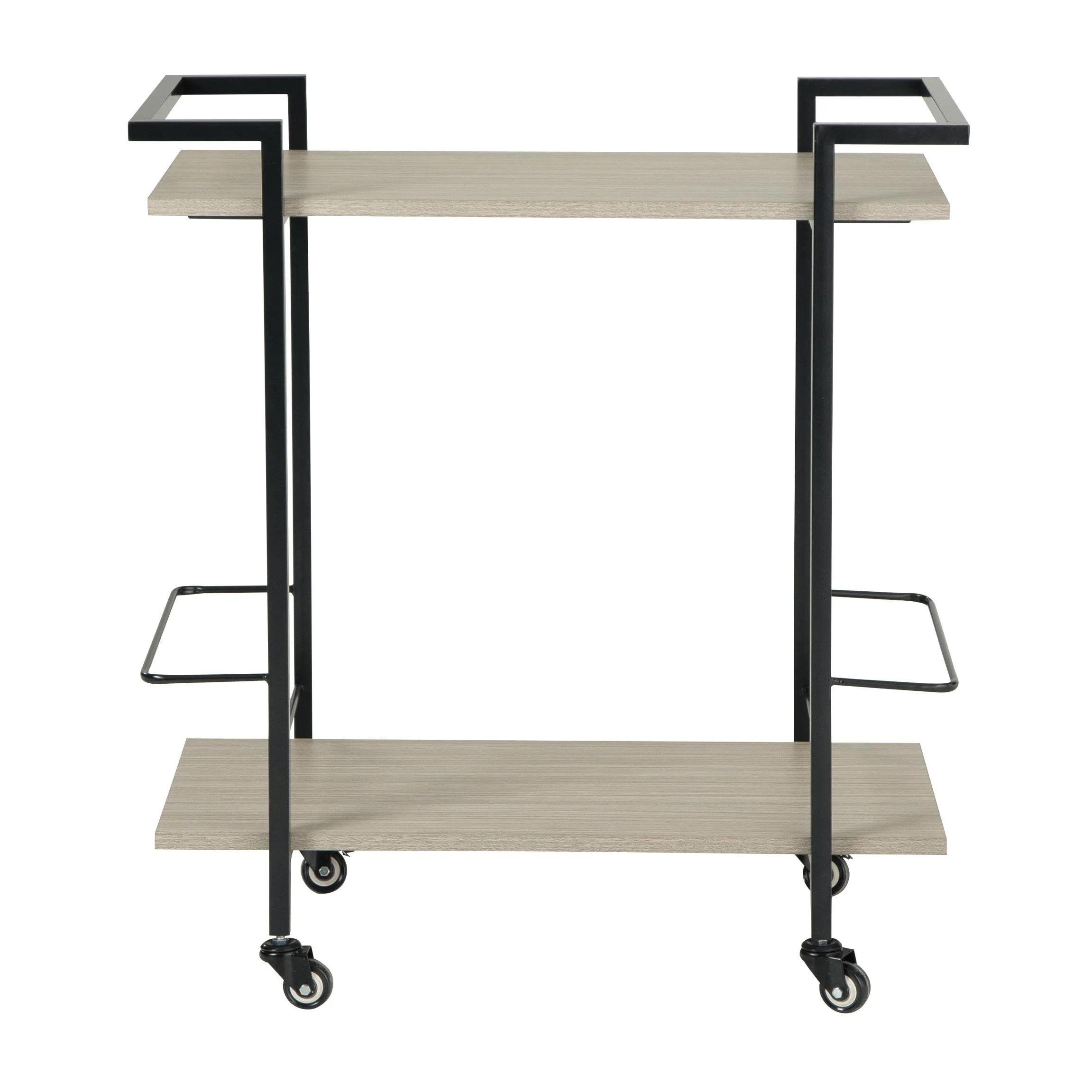 A4000389 Signature Design by Ashley Waylowe Bar Cart - Image 2