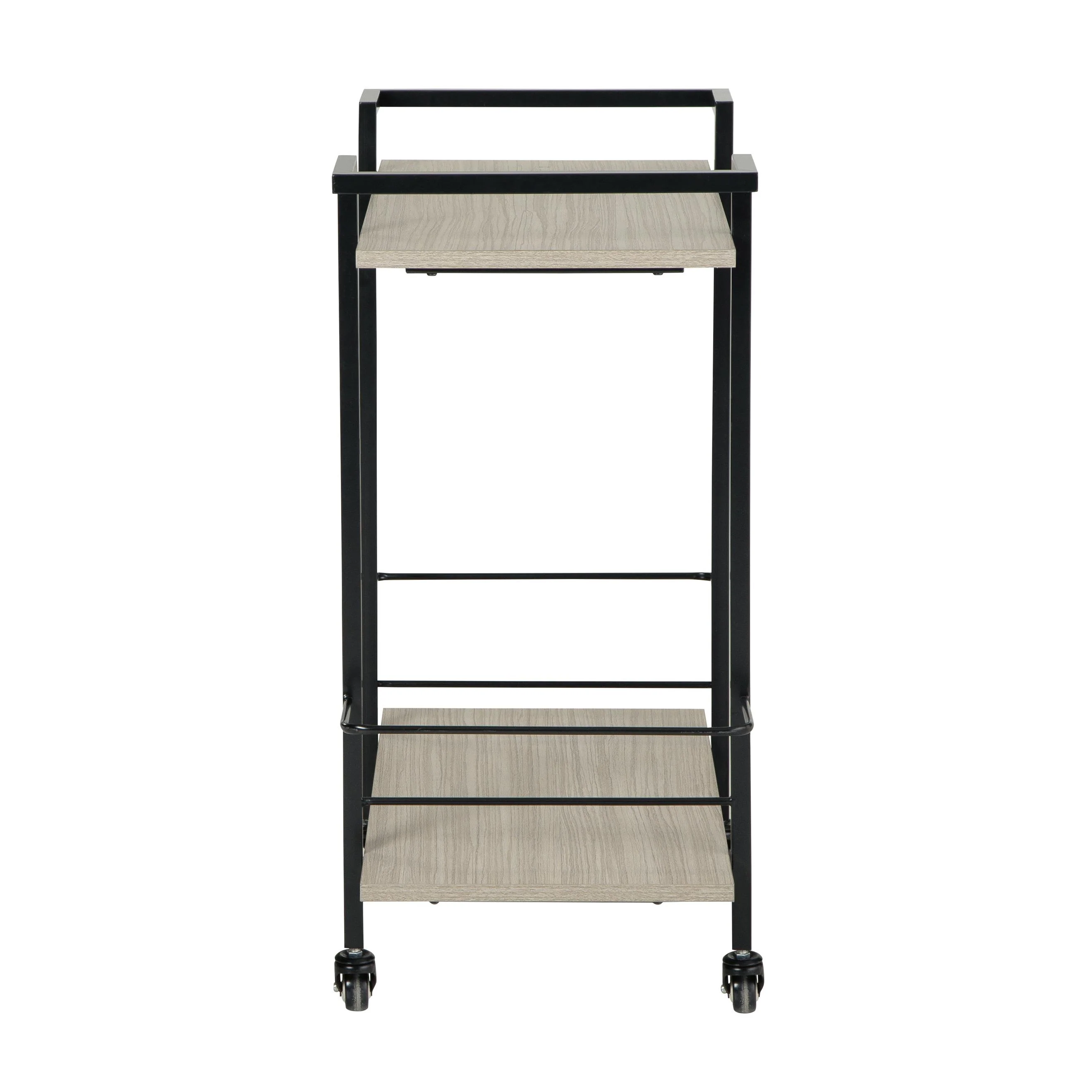 A4000389 Signature Design by Ashley Waylowe Bar Cart - Image 3