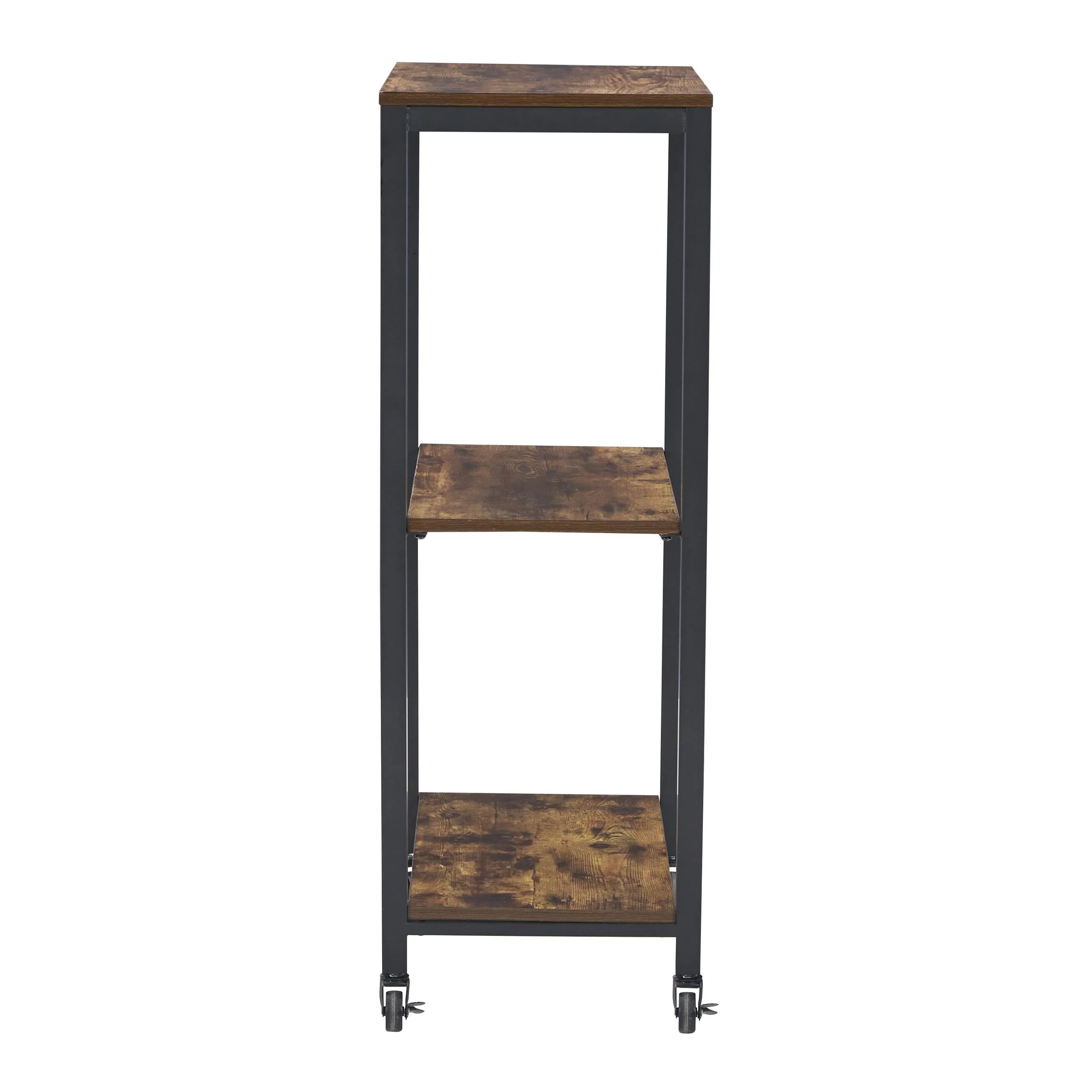 Signature Design by Ashley Bevinfield A4000394 Bar Cart - Image 2