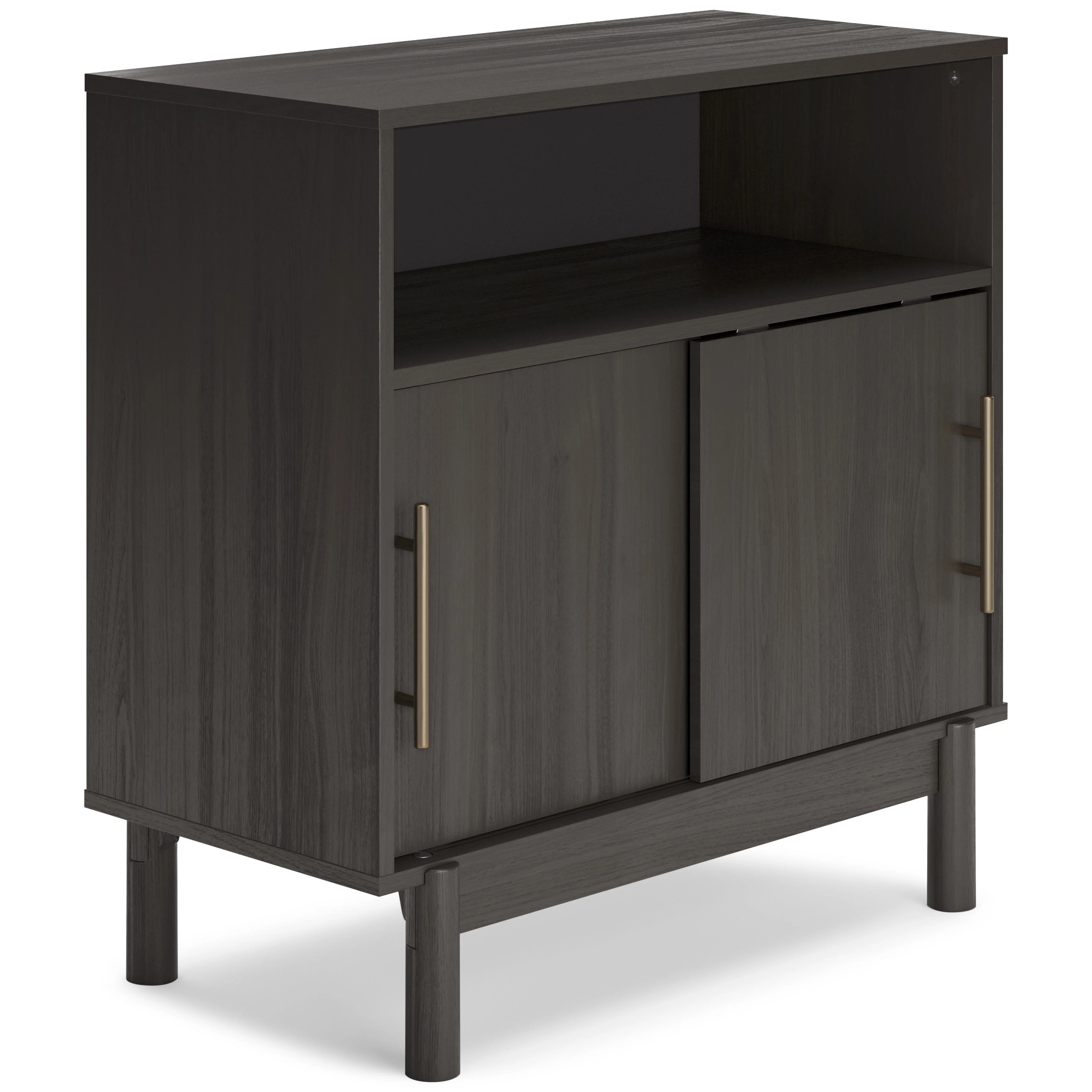 EA1011-140 Signature Design by Ashley Brymont Accent Cabinet