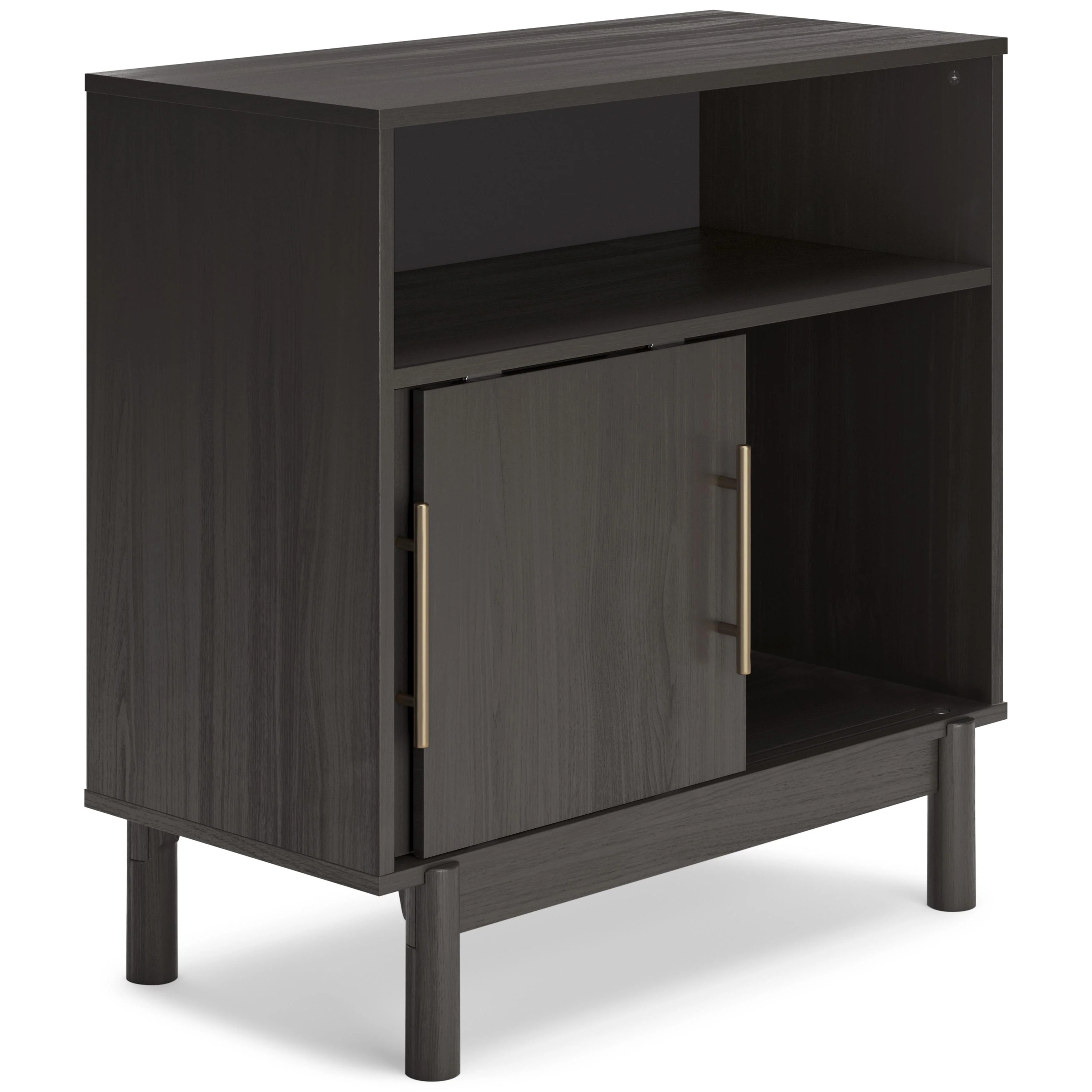 EA1011-140 Signature Design by Ashley Brymont Accent Cabinet - Image 2