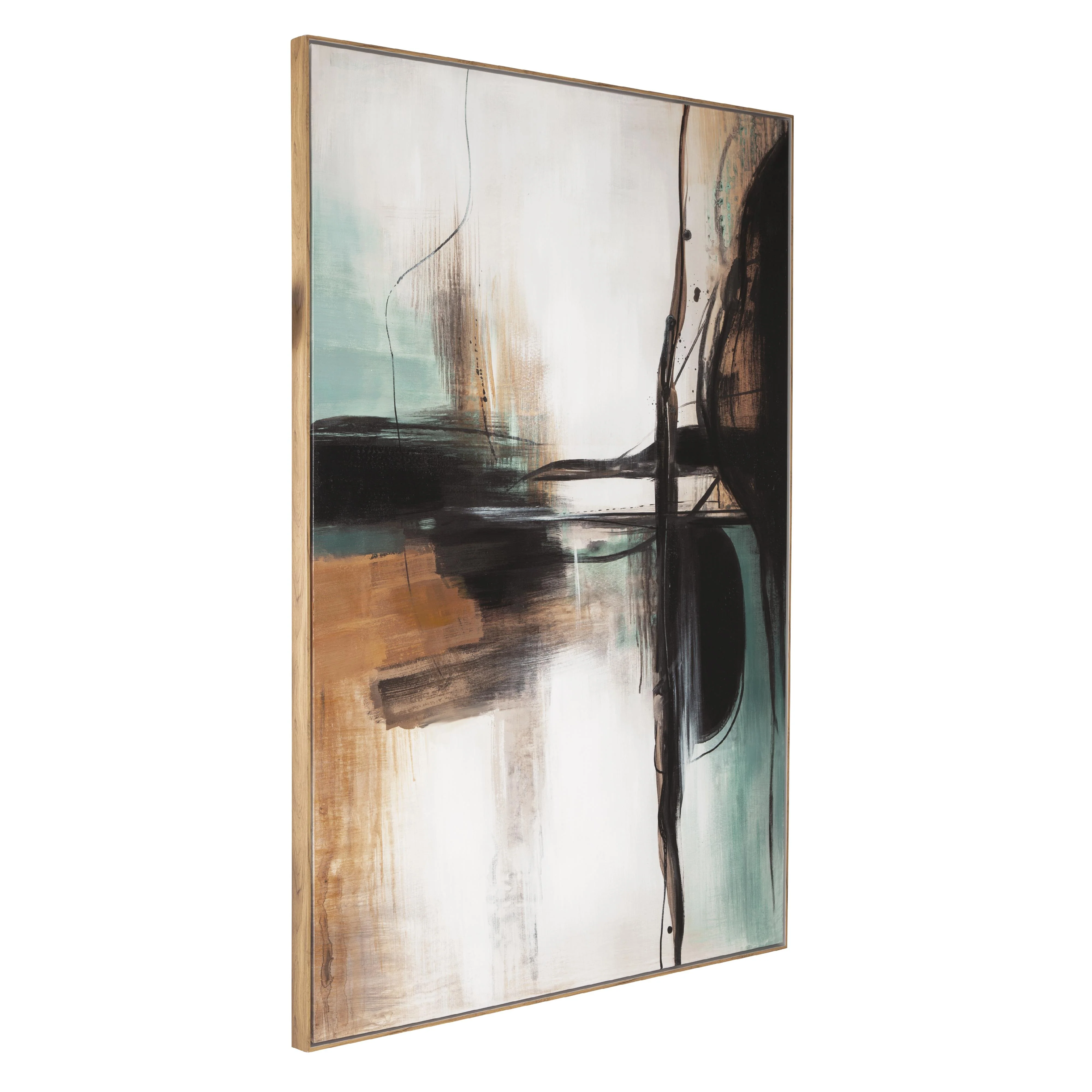 Signature Design by Ashley Brunonia A8000337 Wall Art - Image 1