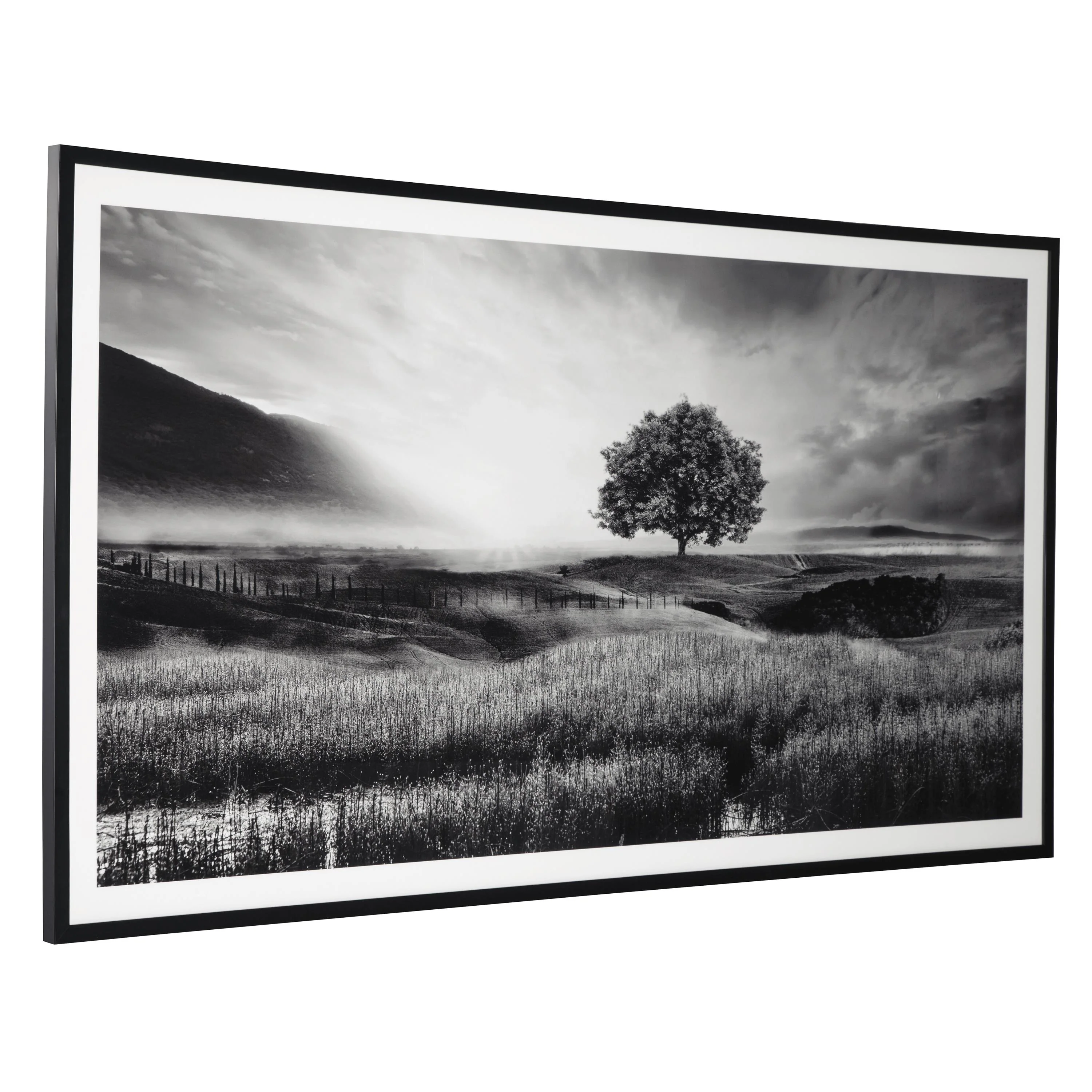 Signature Design by Ashley Deborland A8000341 Wall Art - Image 1
