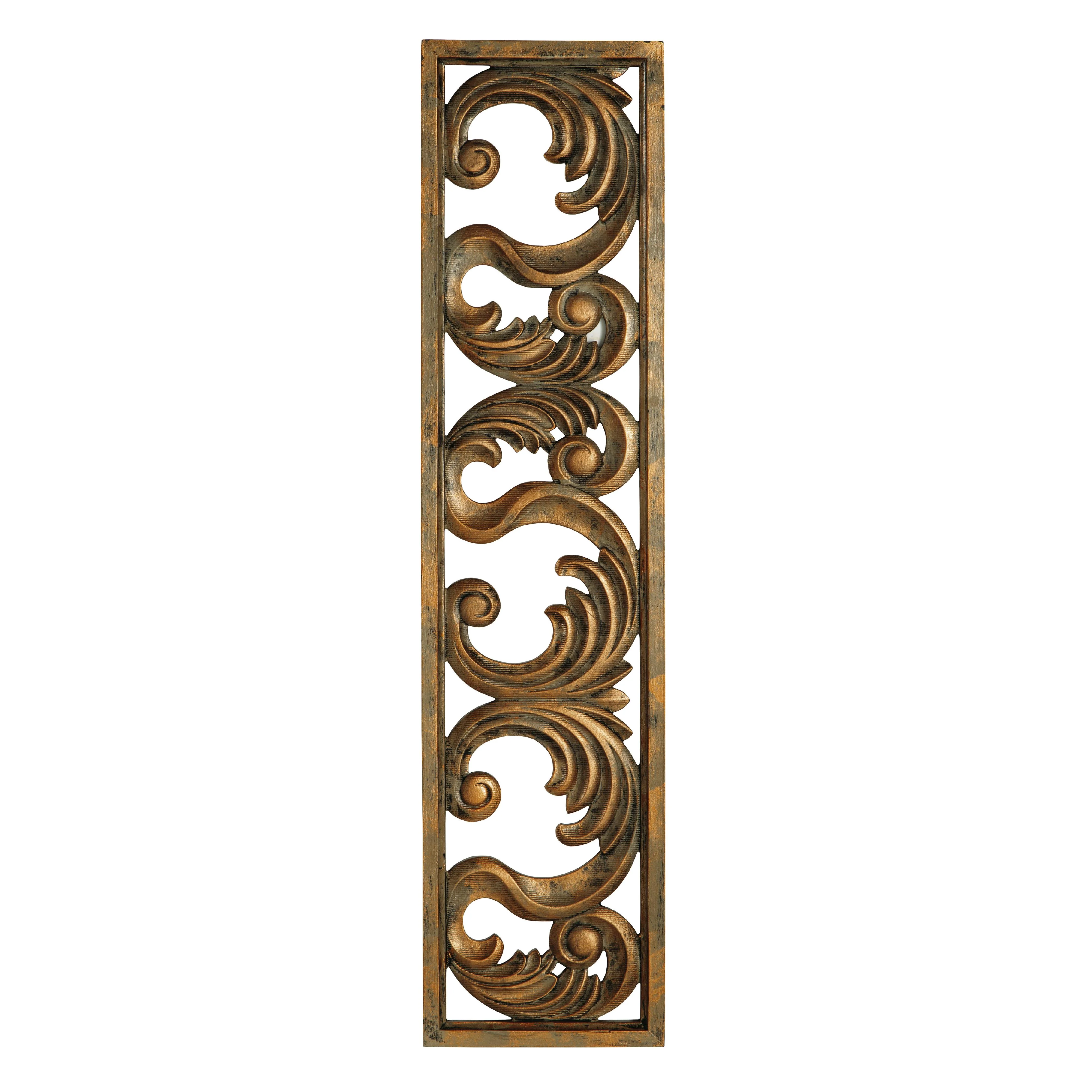 Signature Design by Ashley Candelario A8010286 Wall Decor - Image 2