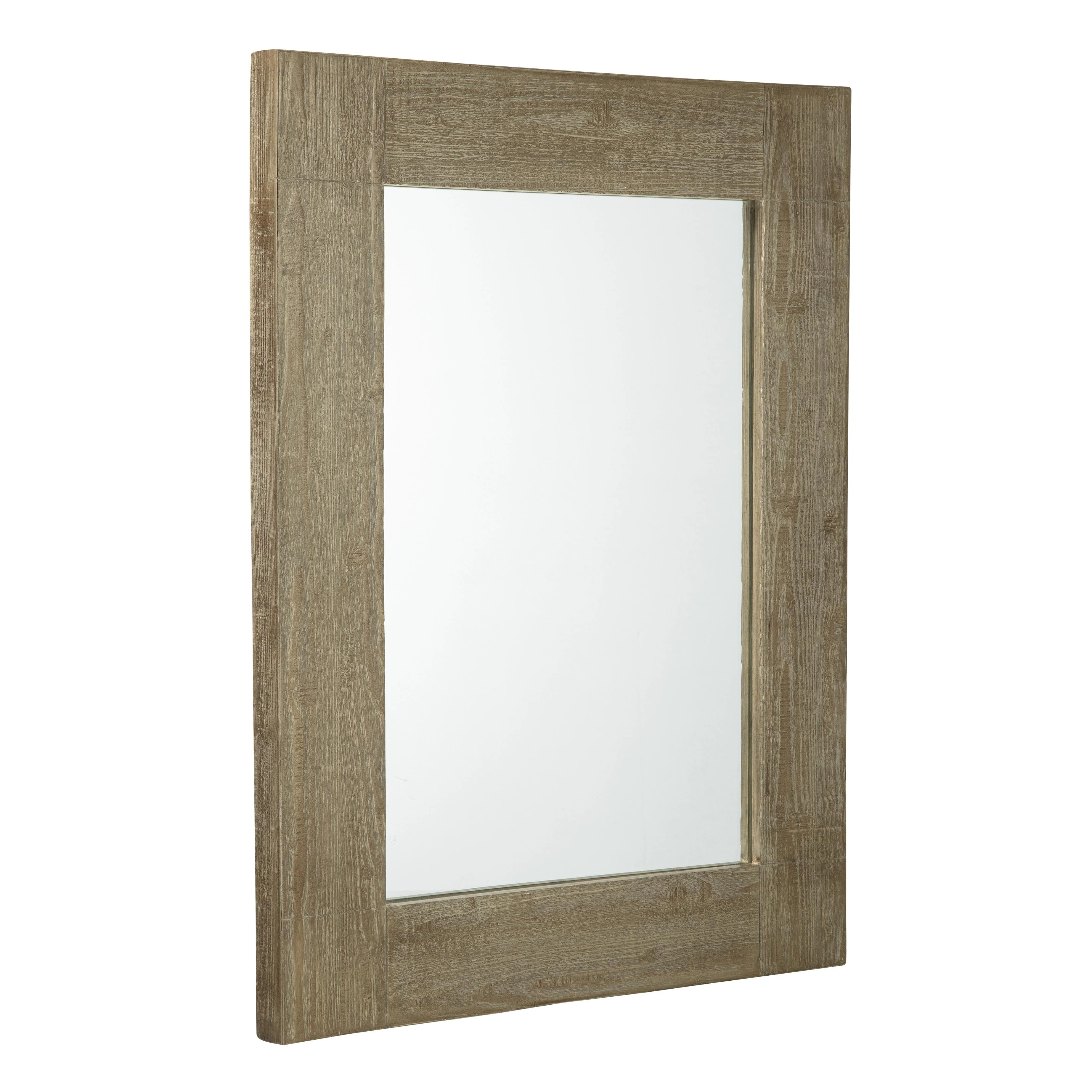 Signature Design by Ashley Waltleigh A8010277 Accent Mirror