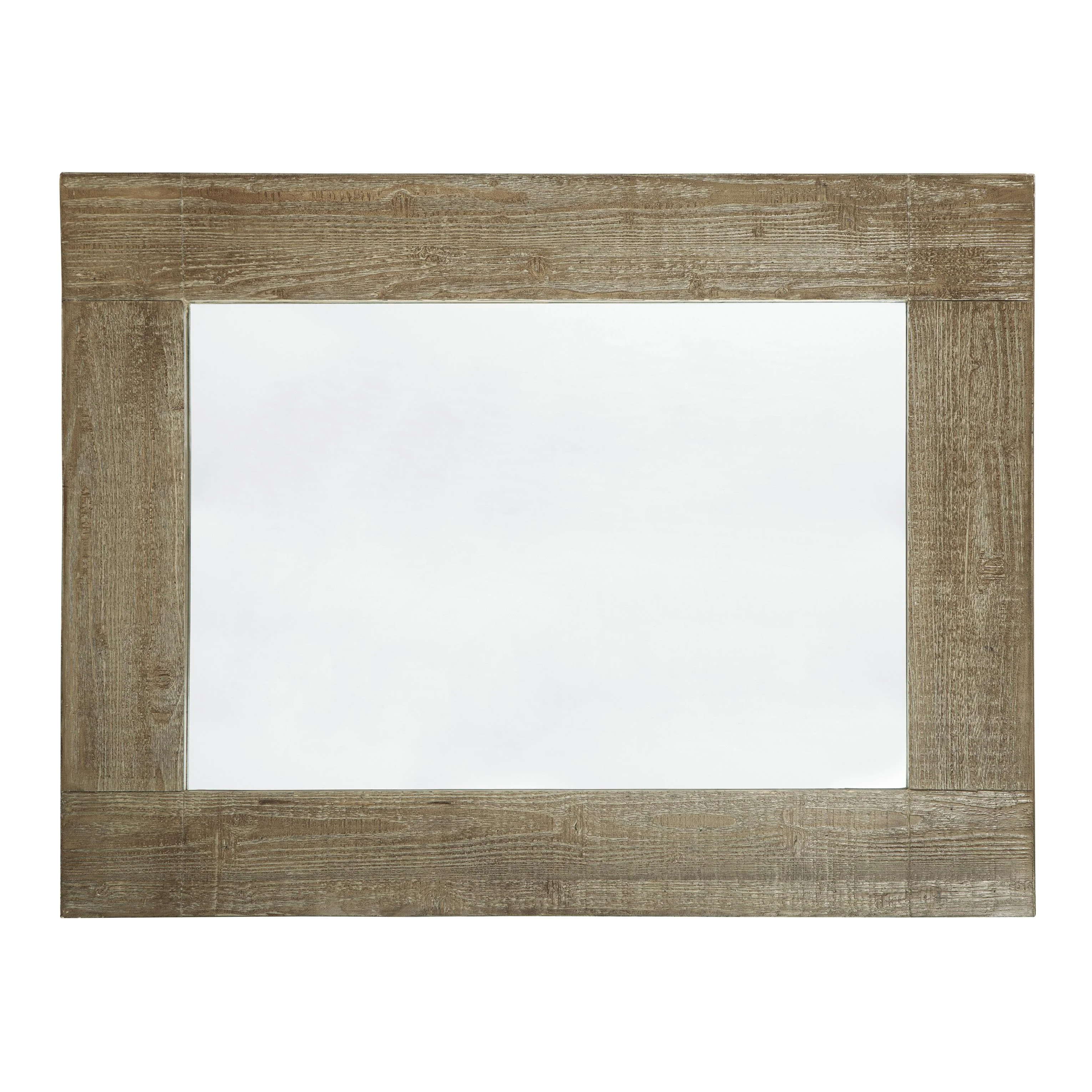 Signature Design by Ashley Waltleigh A8010277 Accent Mirror - Image 3