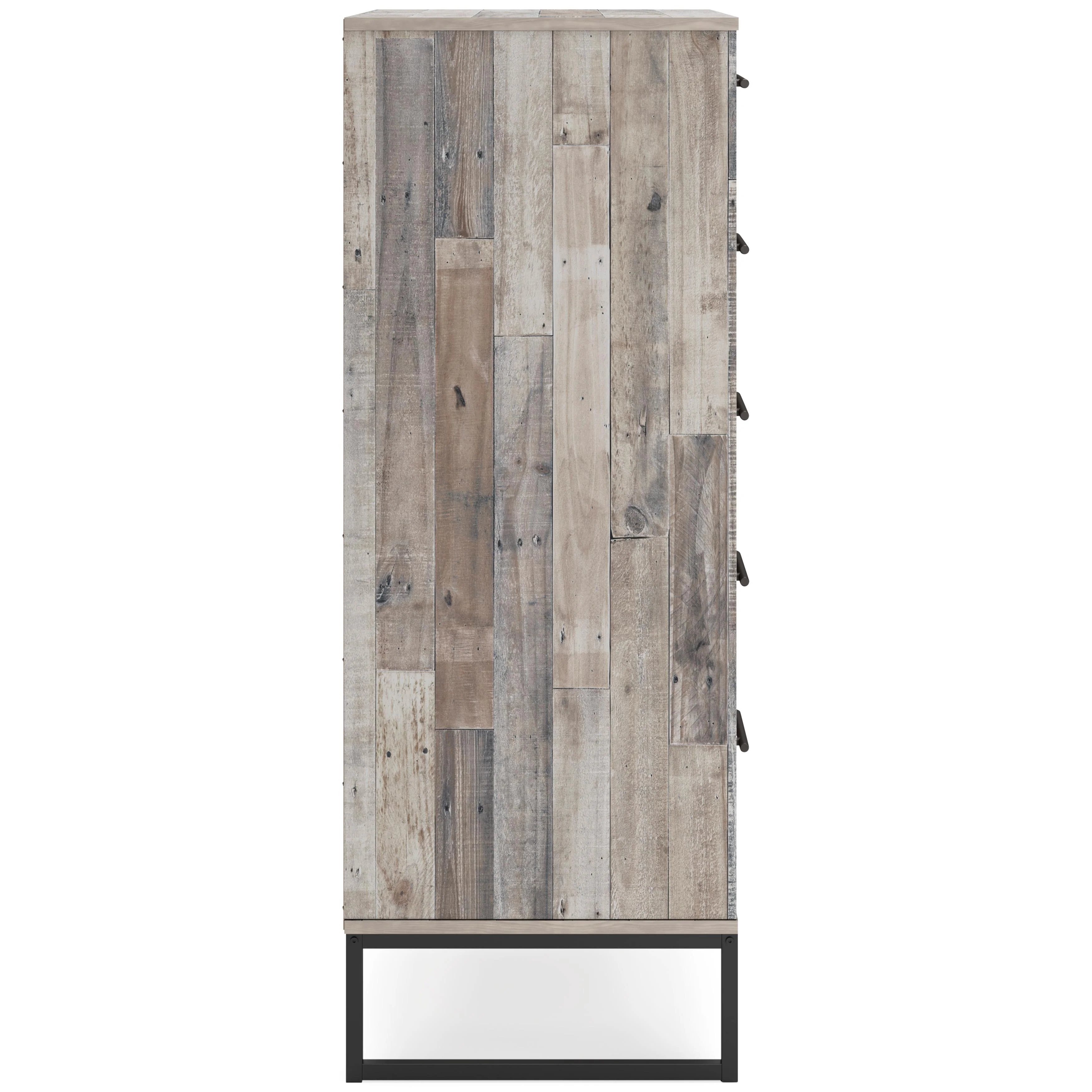Signature Design by Ashley Neilsville EB2320-245 Five Drawer Chest - Image 3