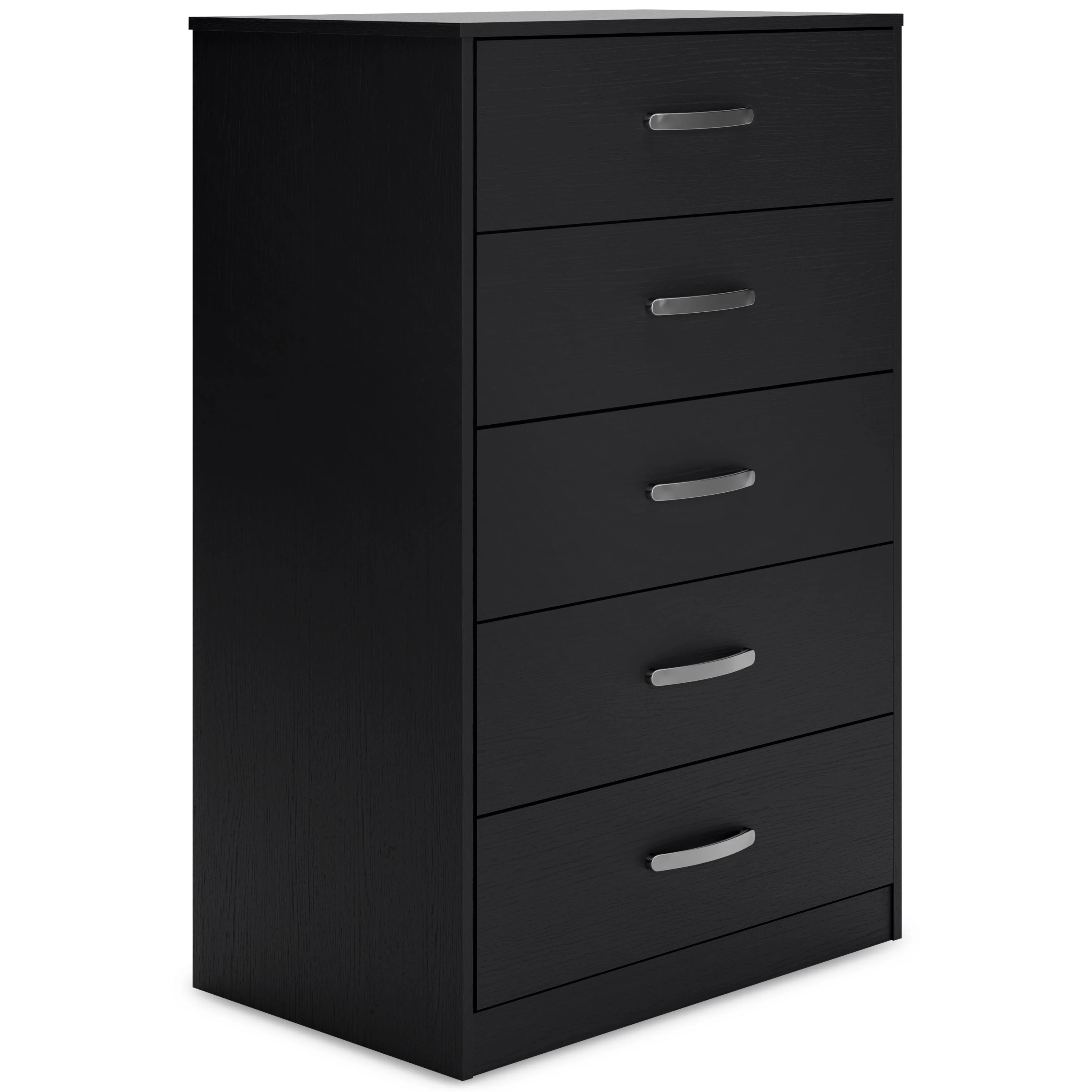 Signature Design by Ashley Finch EB3392-245 Five Drawer Chest - Image 1