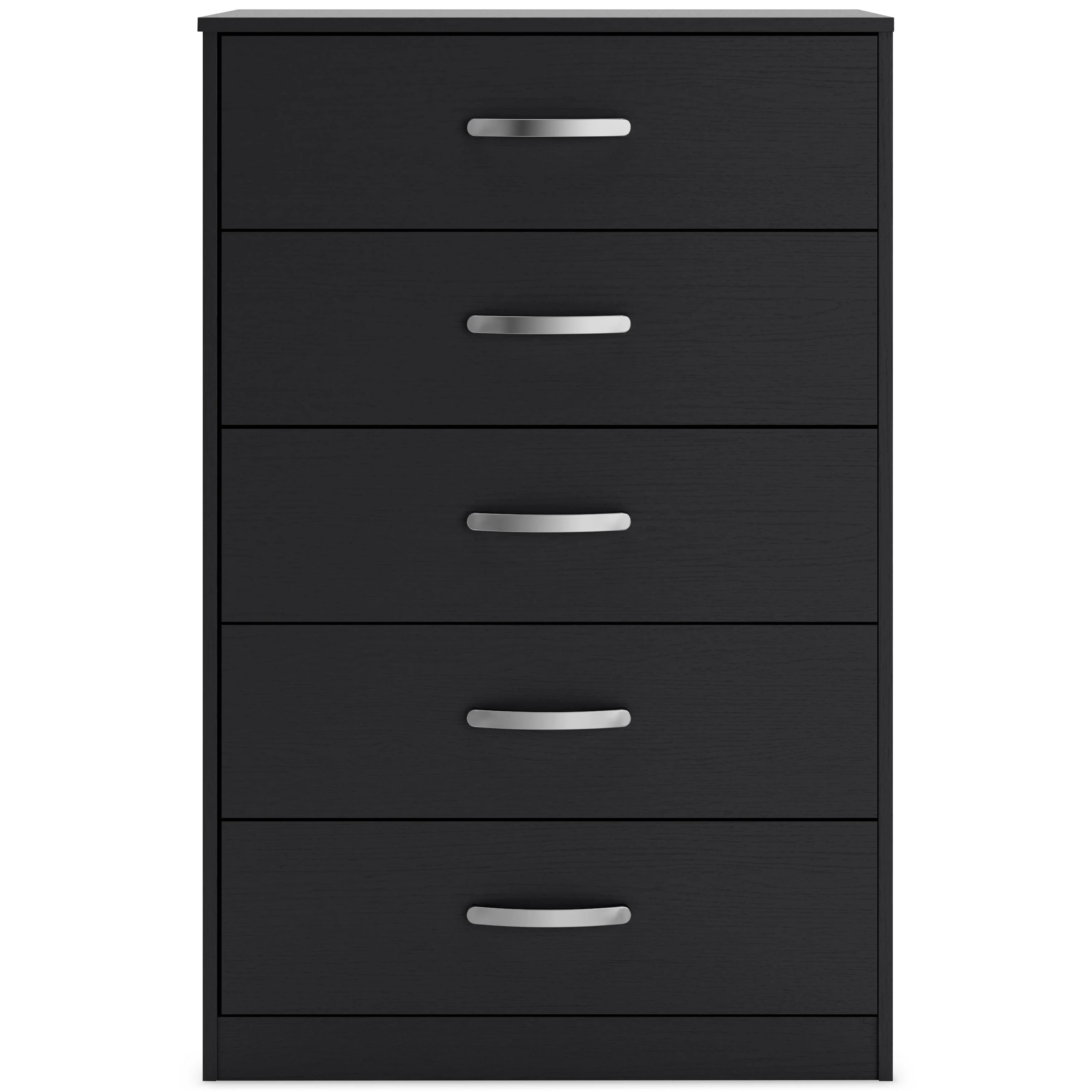 Signature Design by Ashley Finch EB3392-245 Five Drawer Chest - Image 3
