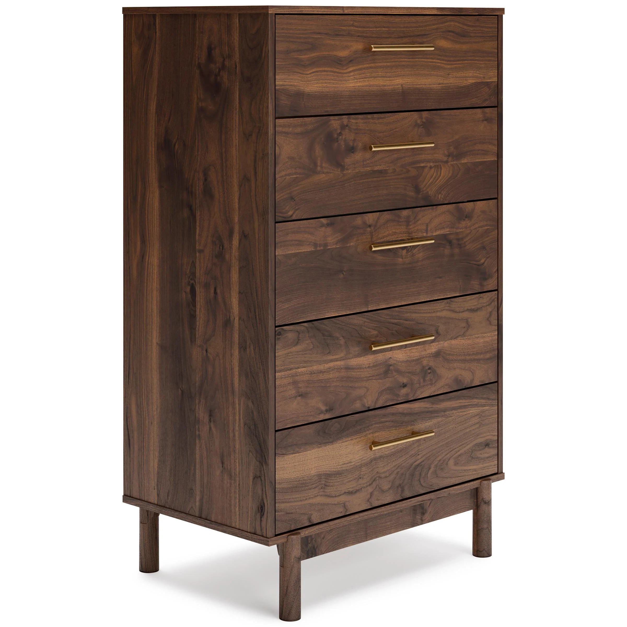 Signature Design by Ashley Calverson EB3660-245 Five Drawer Chest - Image 1