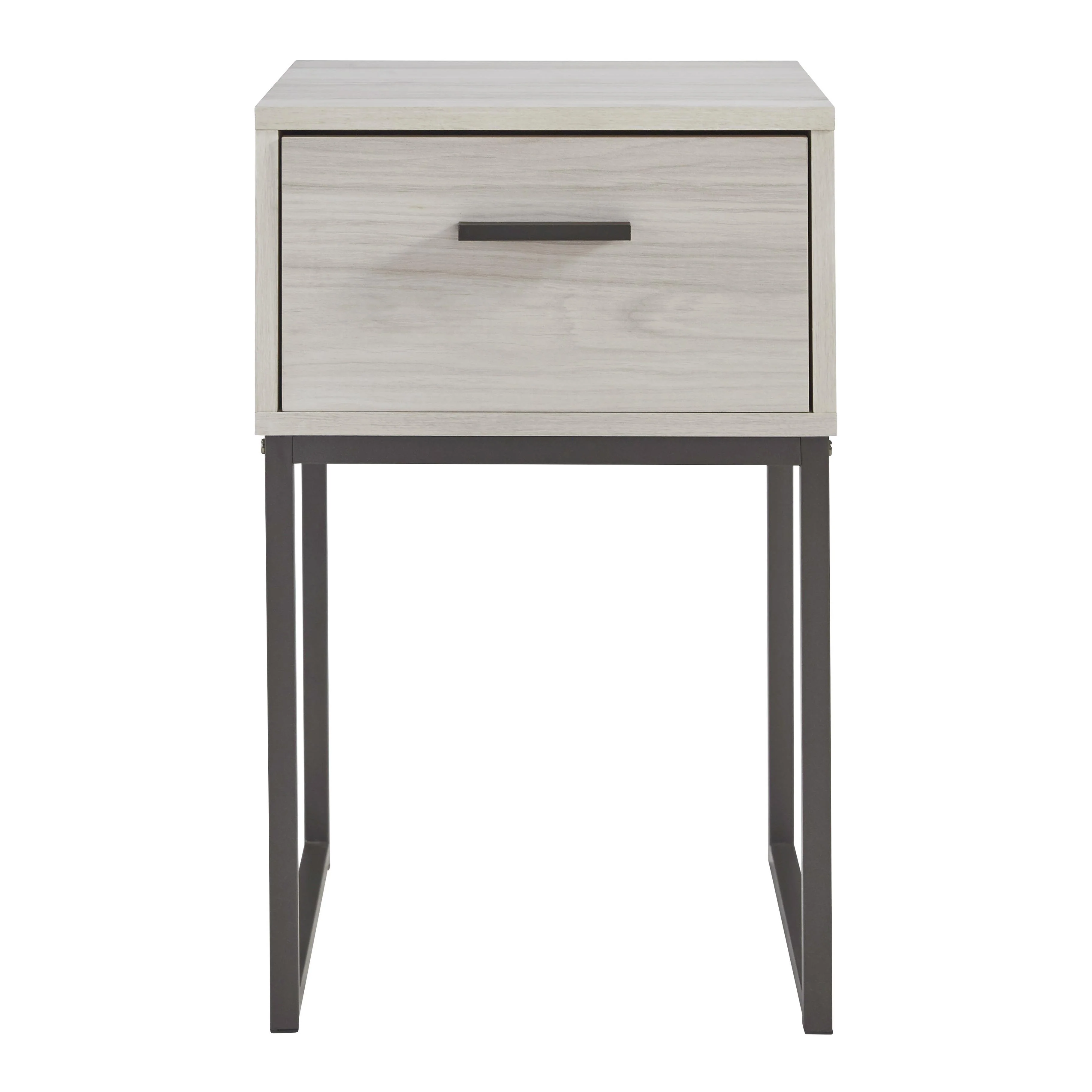 Signature Design by Ashley Socalle EB1864-291 One Drawer Night Stand - Image 3
