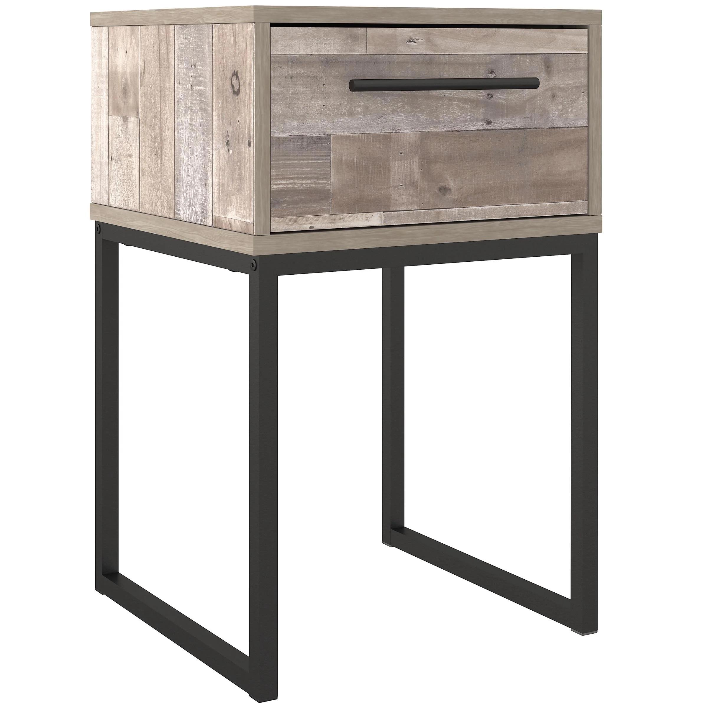 Signature Design by Ashley Neilsville EB2320-291 One Drawer Night Stand - Image 1