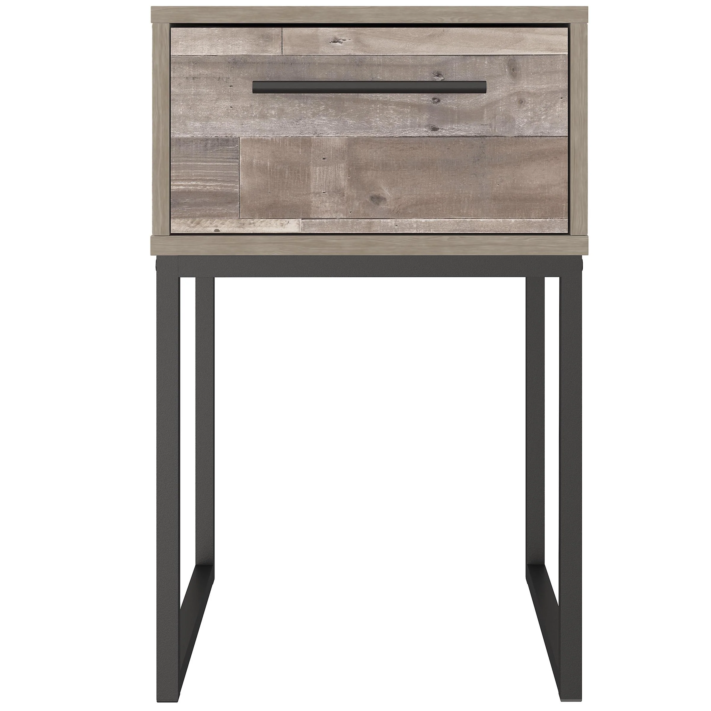 Signature Design by Ashley Neilsville EB2320-291 One Drawer Night Stand - Image 2