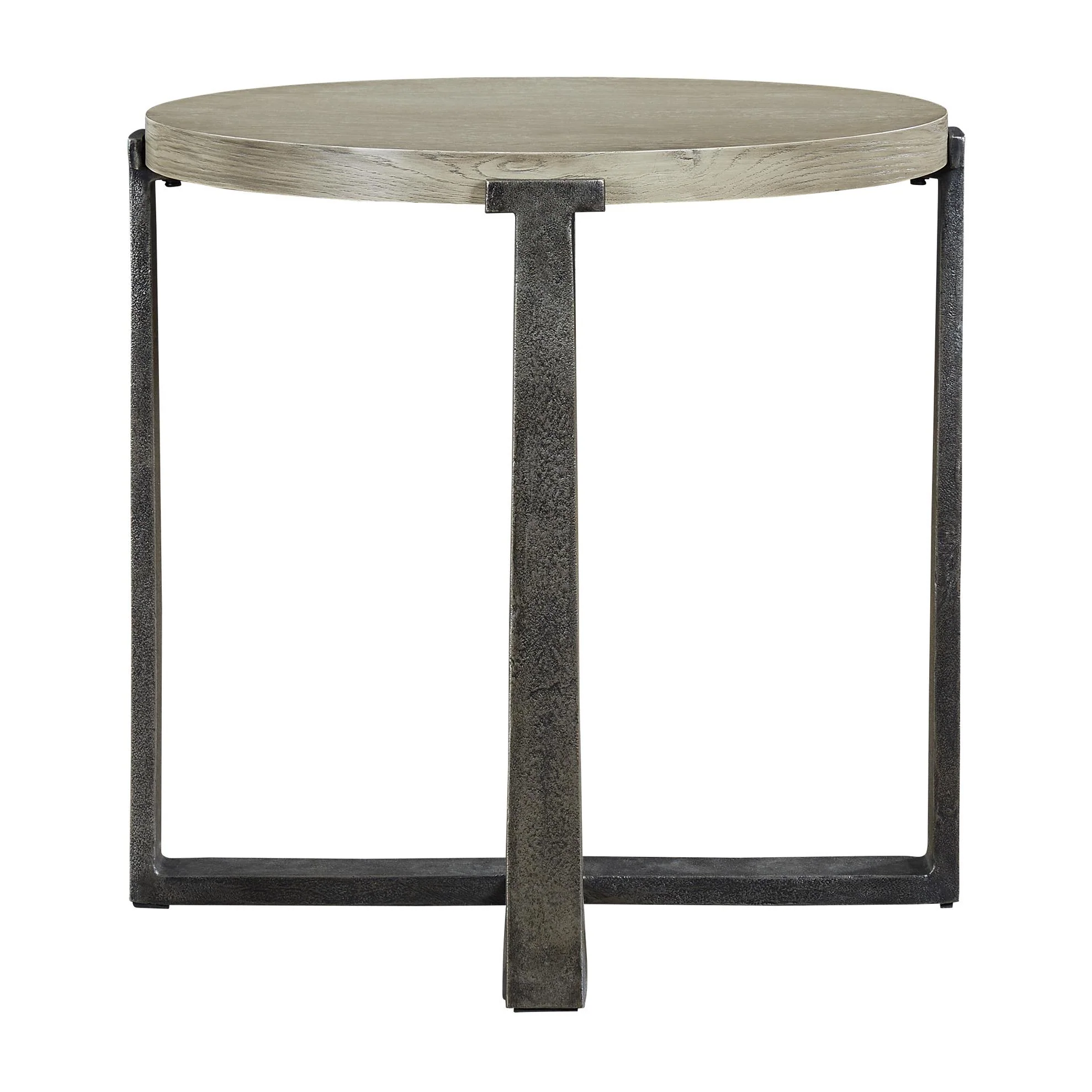 Signature Design by Ashley Dalenville T965-6 Round End Table - Image 2